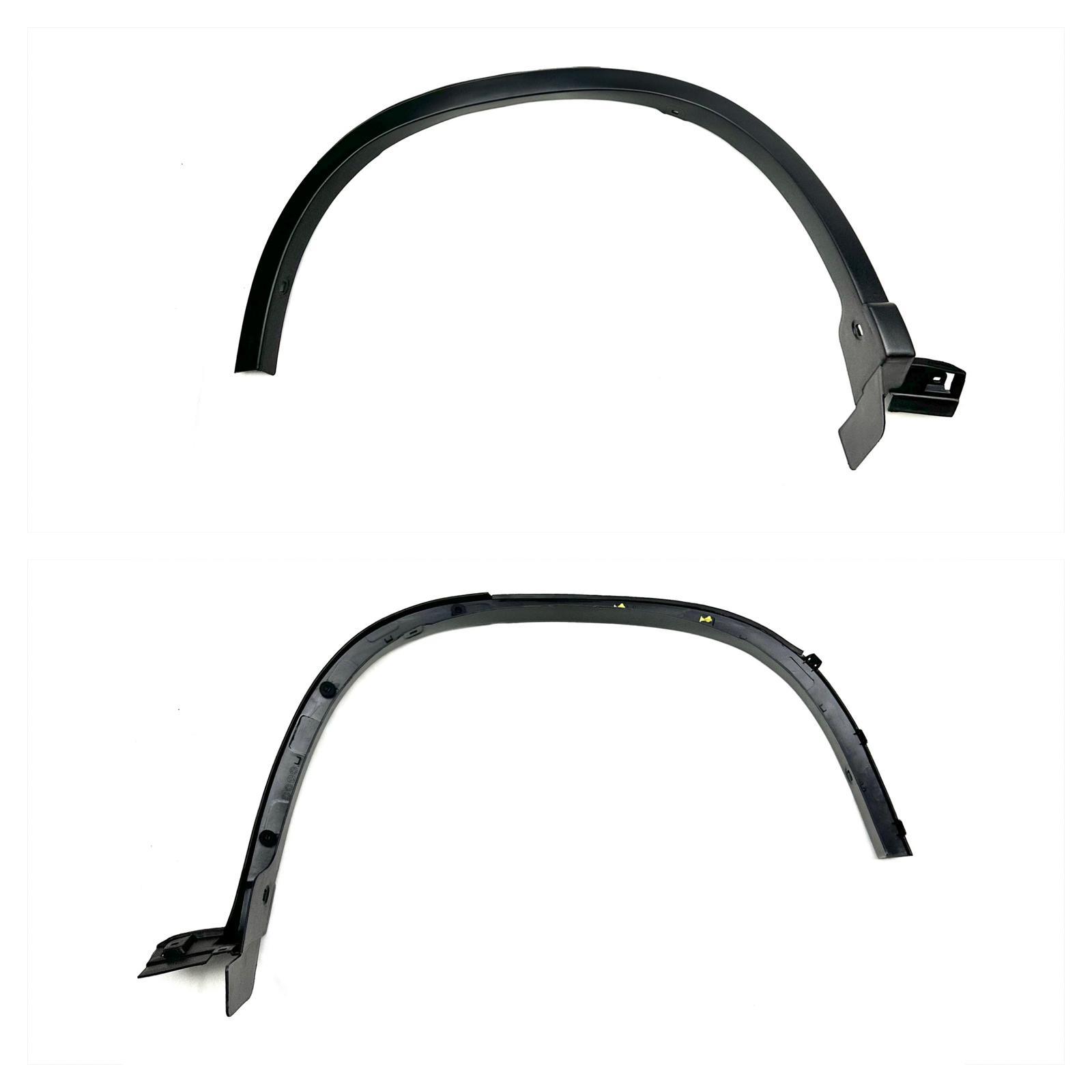 Nıssan Bodik Çamurluk X-trail 07-13 Arka Sağ - 76856-3UB0A