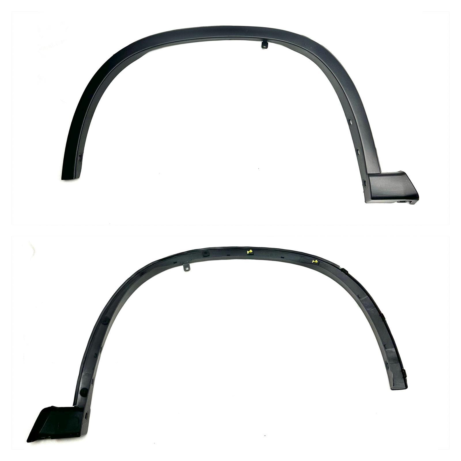 Nıssan Bodik Çamurluk X-trail 07-13 Ön Sol - 76853-3UB1A