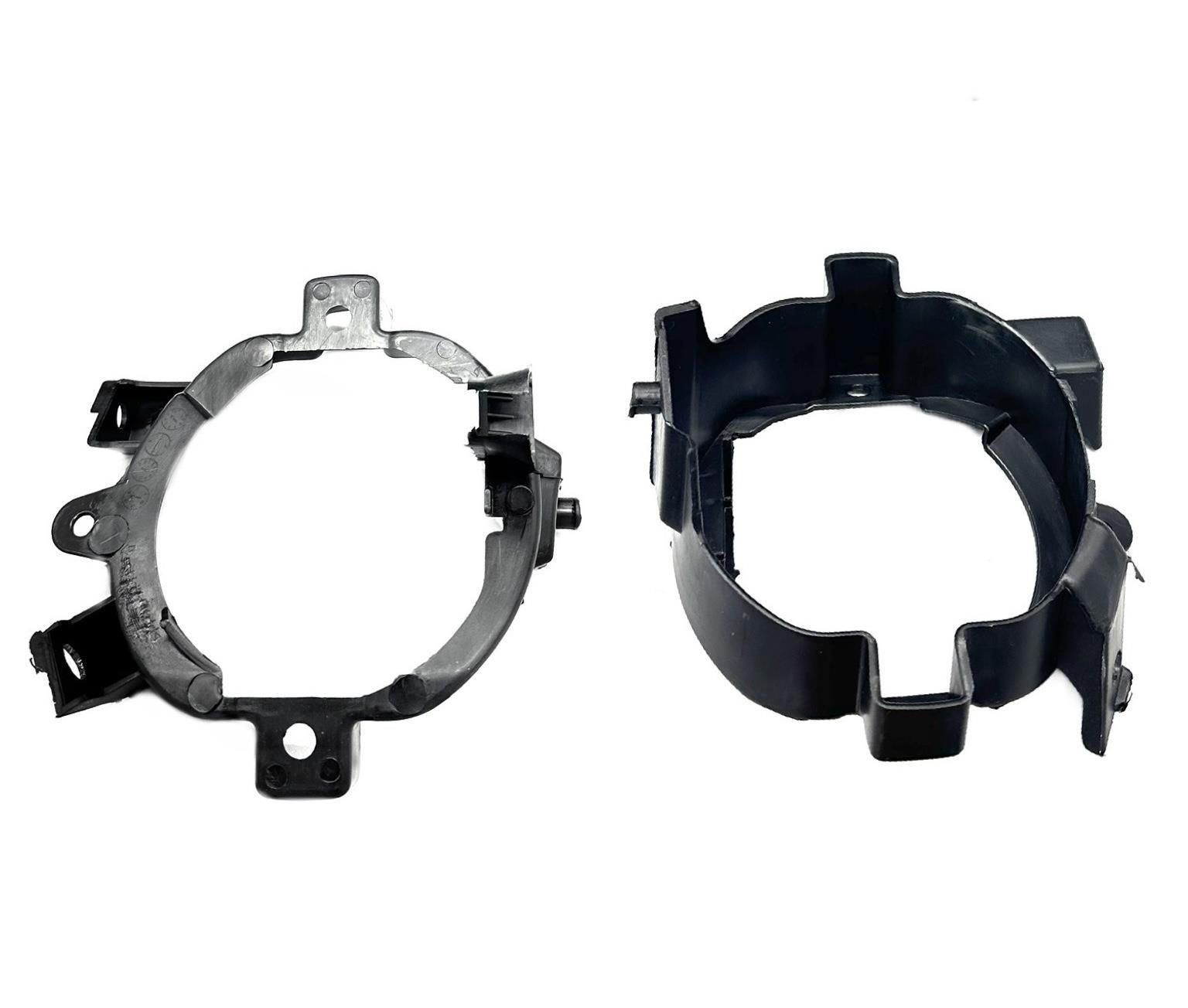 Nıssan Braket Sis Qashqai 07-09 Sol - 26915-JD01A