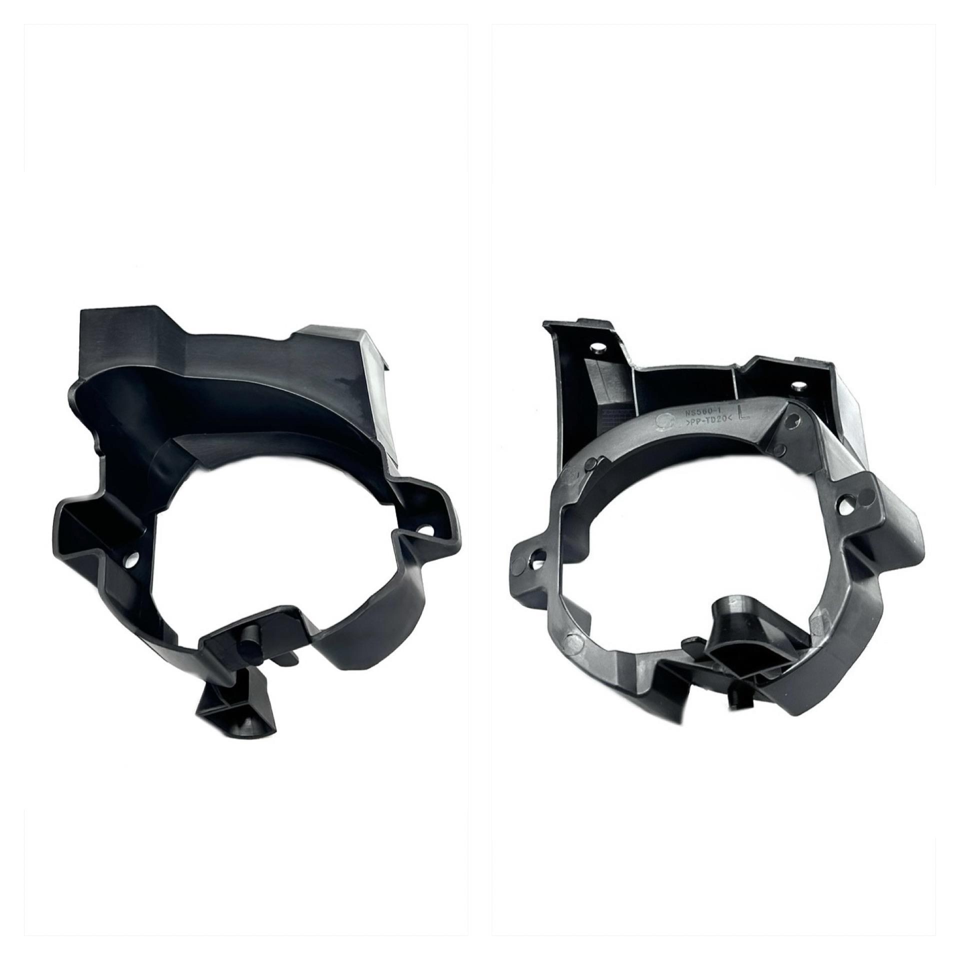 Nıssan Braket Sis Qashqai 10-13 Sol - 26915-BR00A