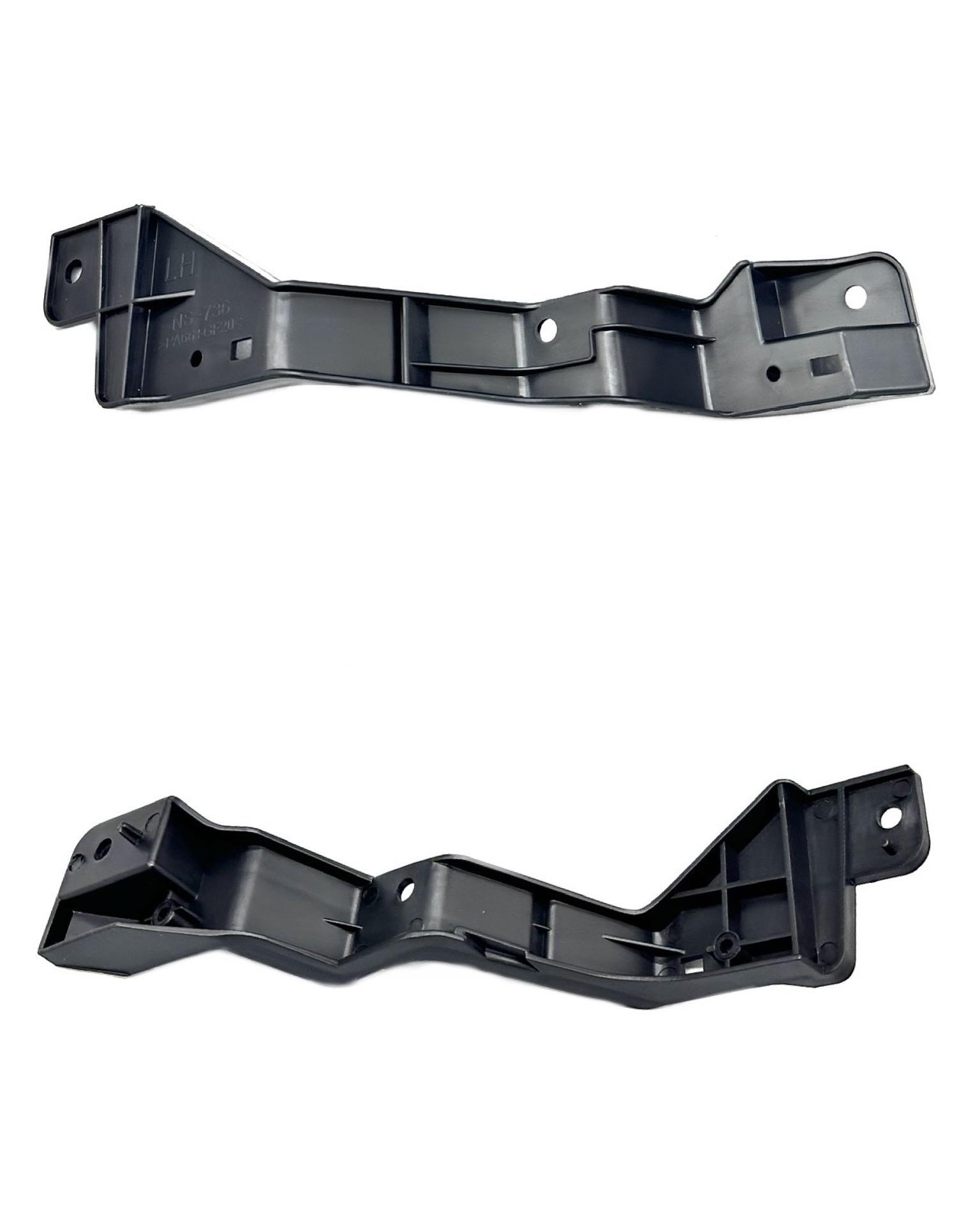 Nıssan Braket Sis X-trail 17-19 Sol - NS-736-LH