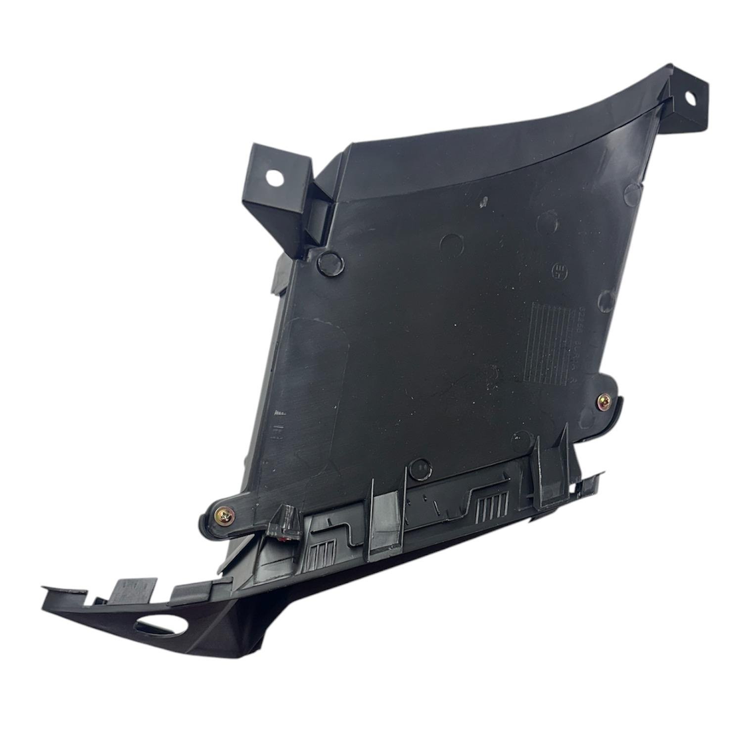 Nissan Braket Tampon Hava Kanalı Qashqai 22-24 Sağ - 62252-6UA0A