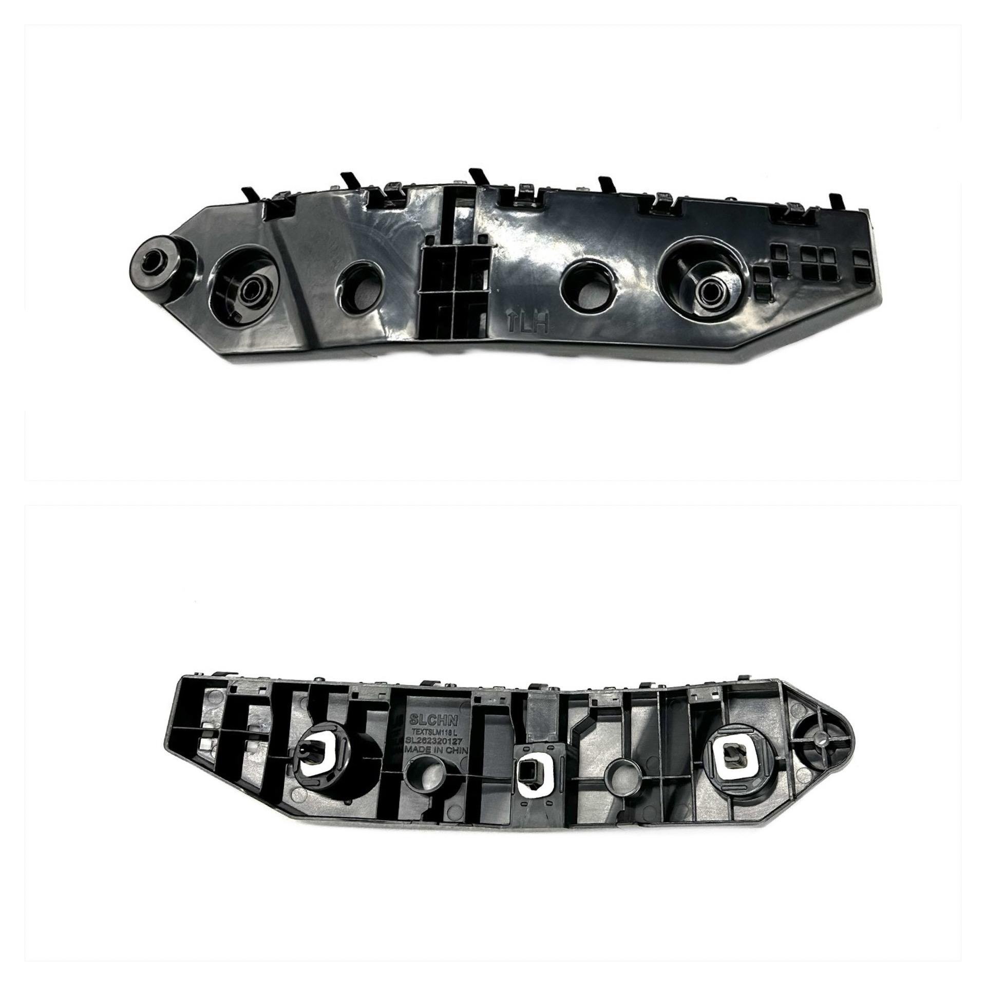Nıssan Braket Tampon Juke 19-21 Arka Sol - 85229-6PA0A