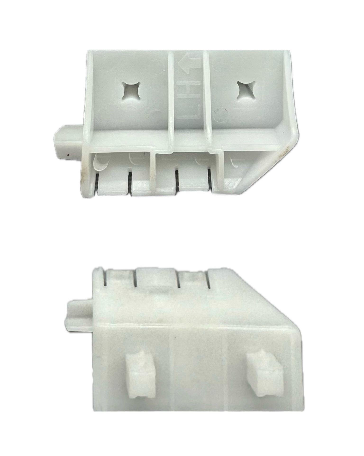 Nıssan Braket Tampon Qashqai 07-13 Arka Sol (Küçük) - 85227-JD01A