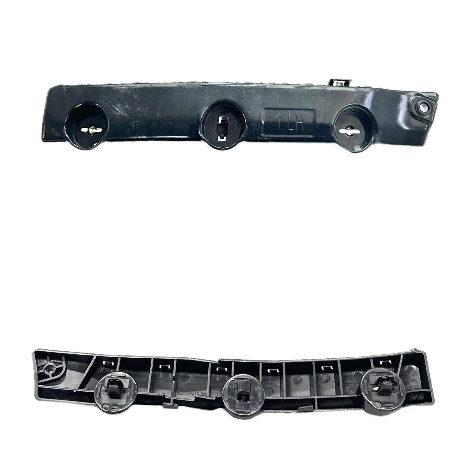 Nıssan Braket Tampon X-trail 14-16 Ön Sol - 62223-4CL0A