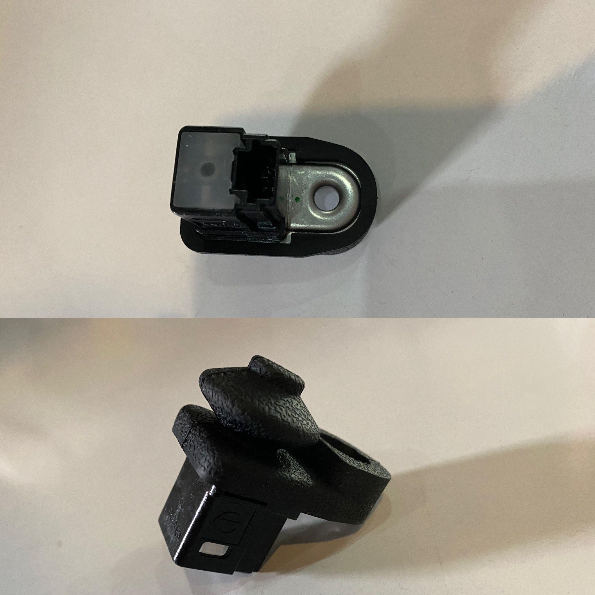 Nıssan Buton Kapı Işık Qashqai 14-21/X-trail 14-21/Micra 14-19 - 25360-KA60A