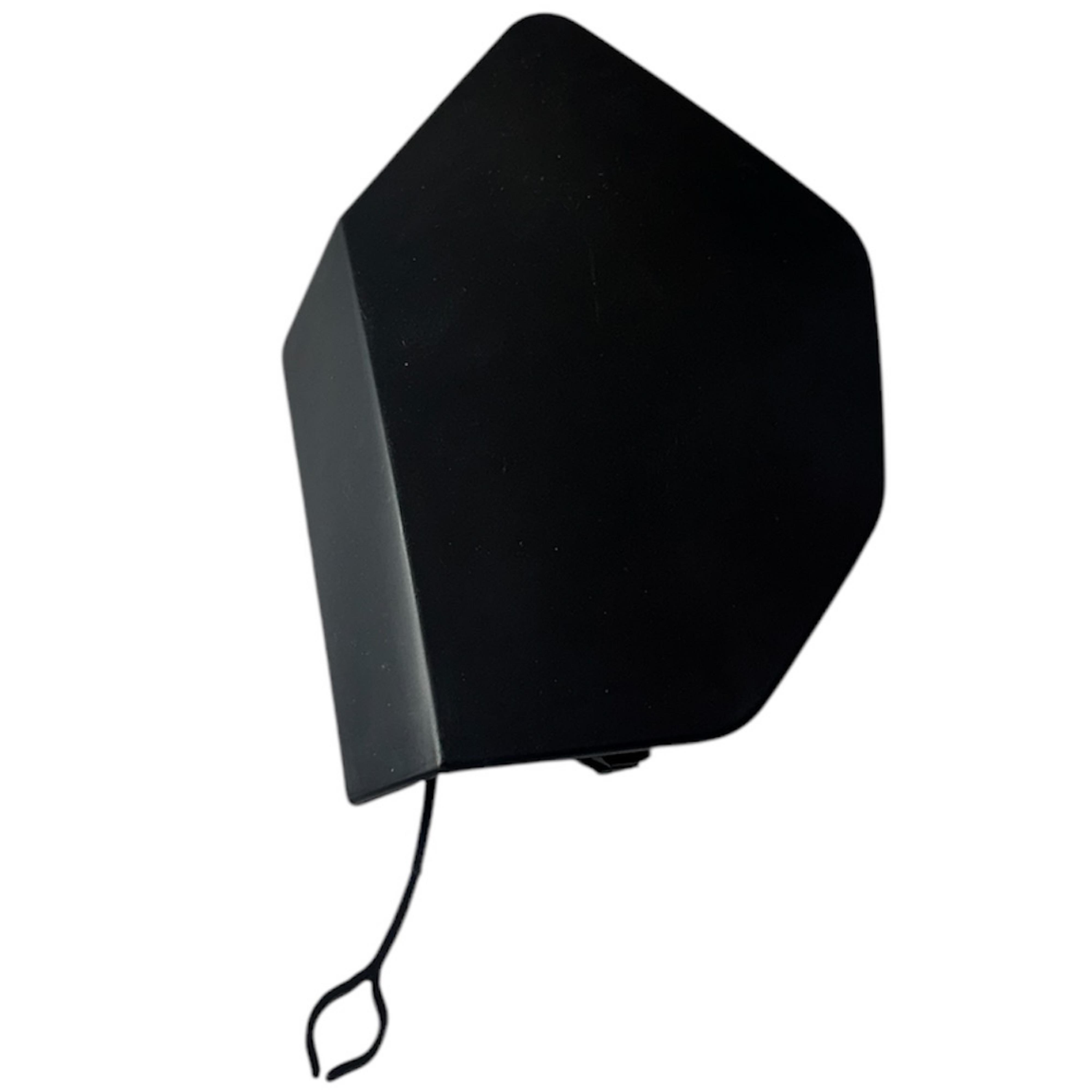 Nıssan Çeki Kapağı Qashqai 17-21 Ön - UNİ-TMPN-124