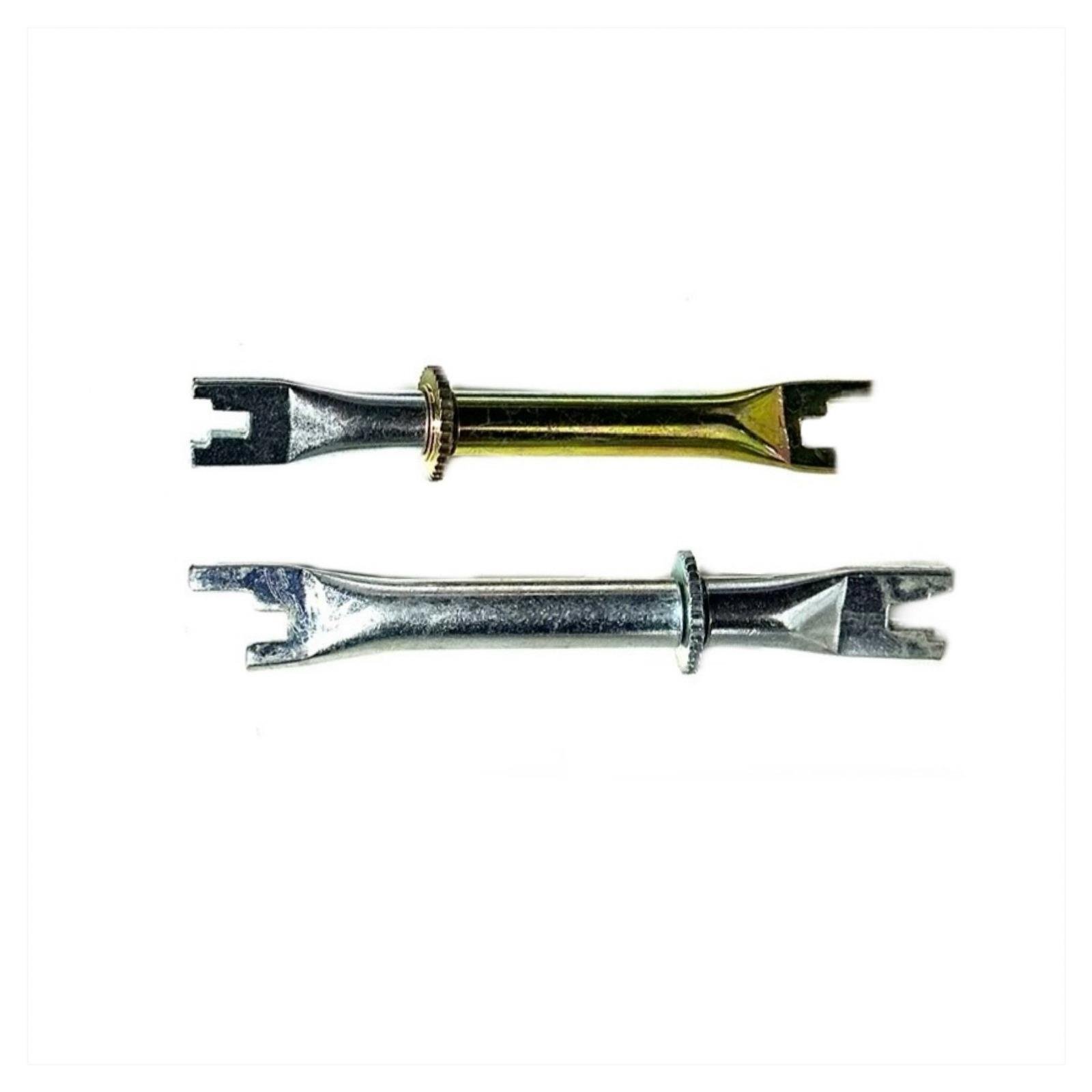 Nıssan Cırcır Fren Ayar Navara 06-20 Sol/Sağ (Set) - 44201-EB360/44200-EB70AT