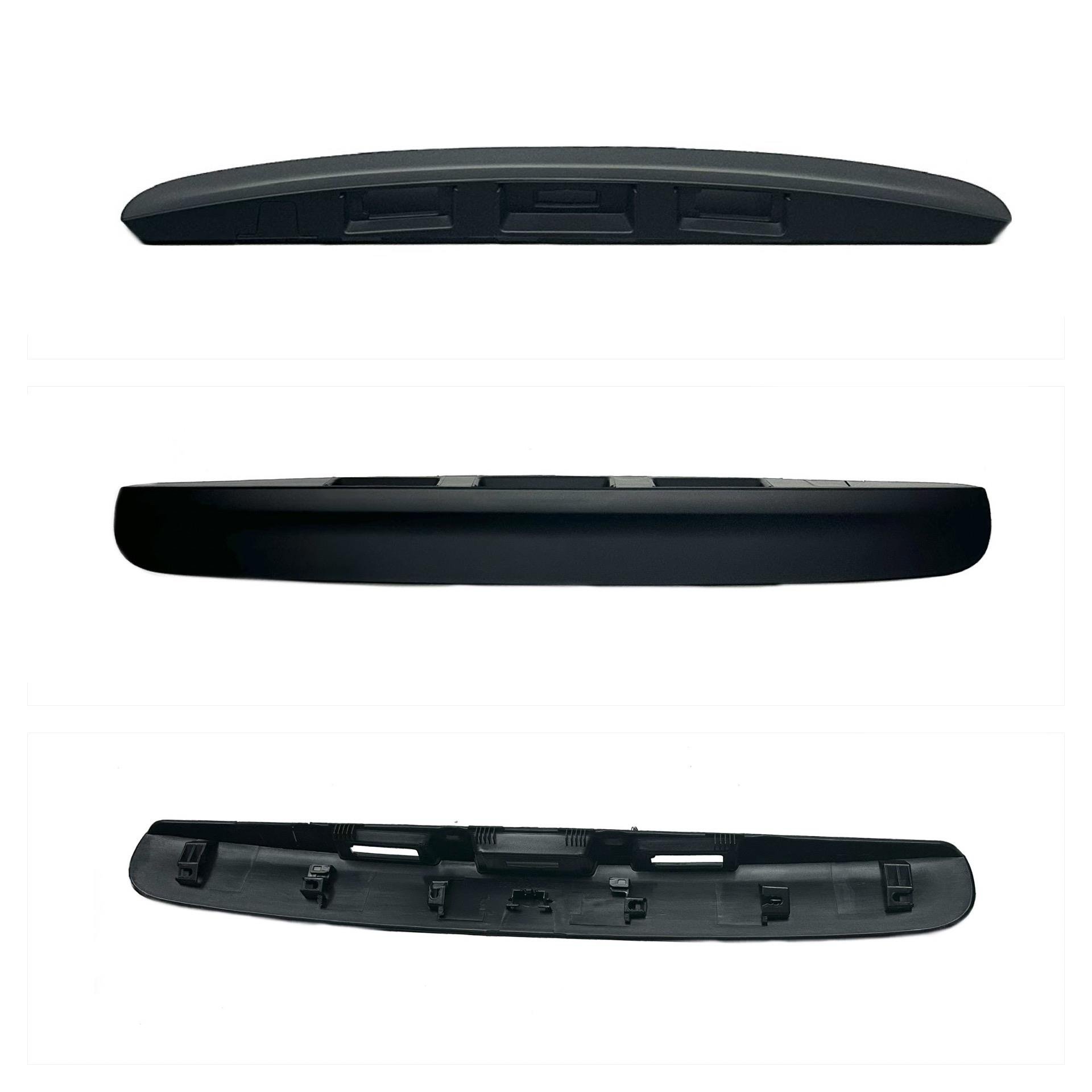 Nıssan Çıta Bagaj Kaplama Qashqai 07-13 - 90810-JE20B/UNİ-04-1032