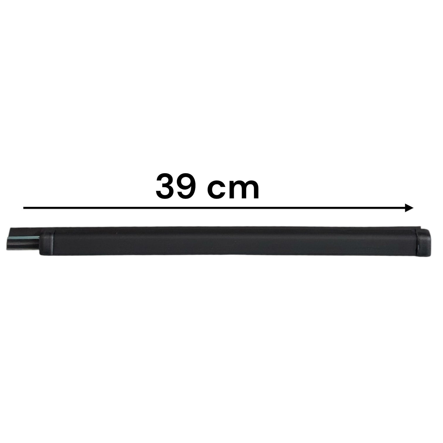 Nissan Çıta Cam Sıyırıcı Fitil Navara 06-14 Arka Sol - 82821-JR200