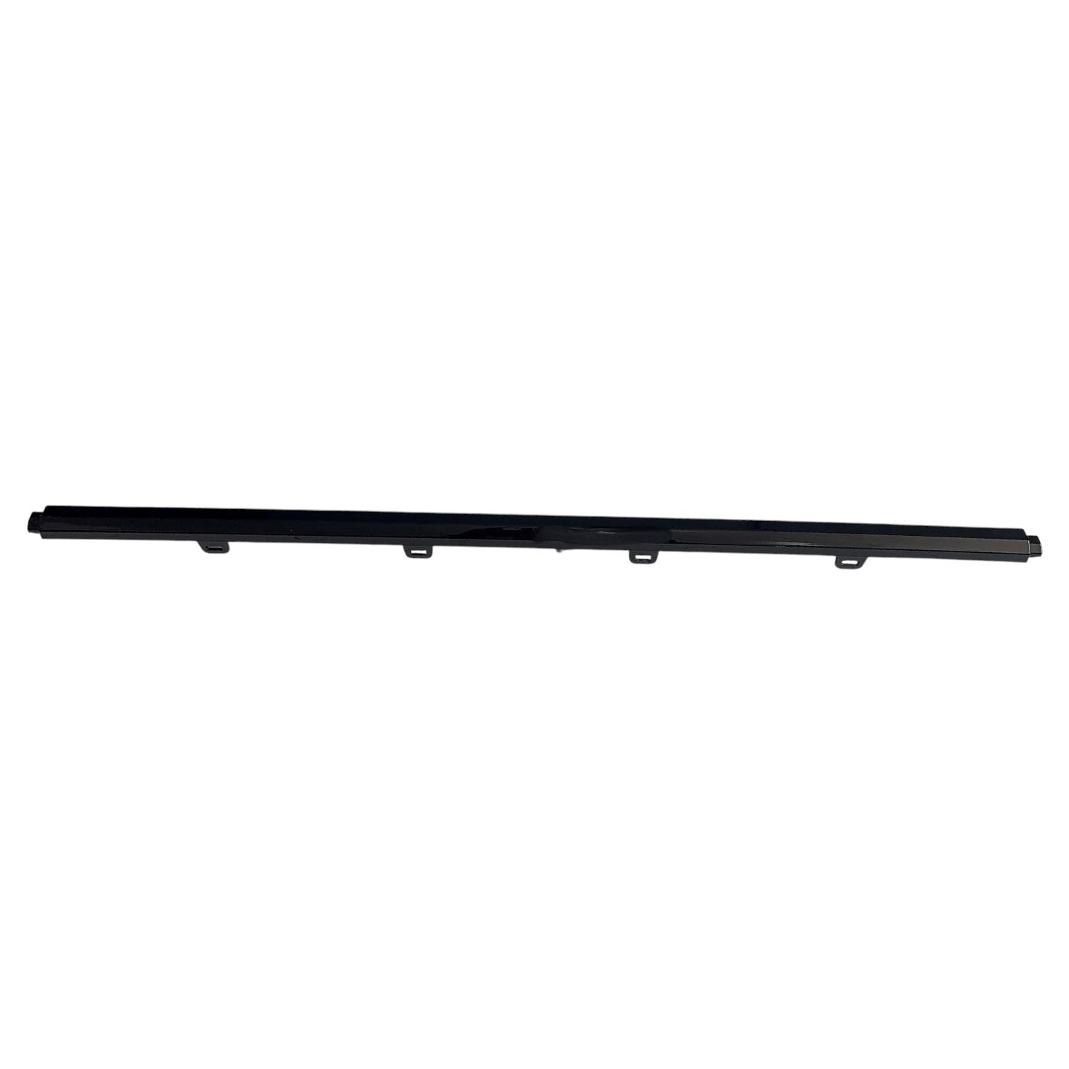 Nissan Çıta Tampon Qashqai 24-26 Arka (Orta/Siyah) - 85072-HN10B-SİYAH