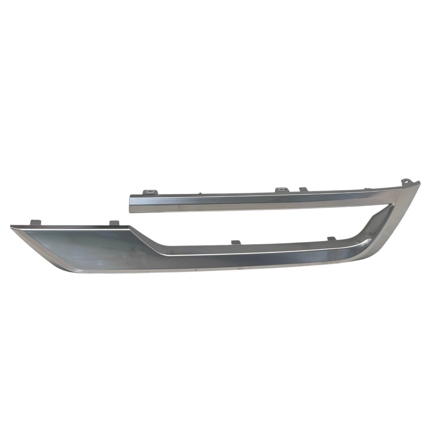 Nissan Çıta Tampon Qashqai 24-26 Arka Sağ (Gri) - 85072-HN10A-GRİ-RH
