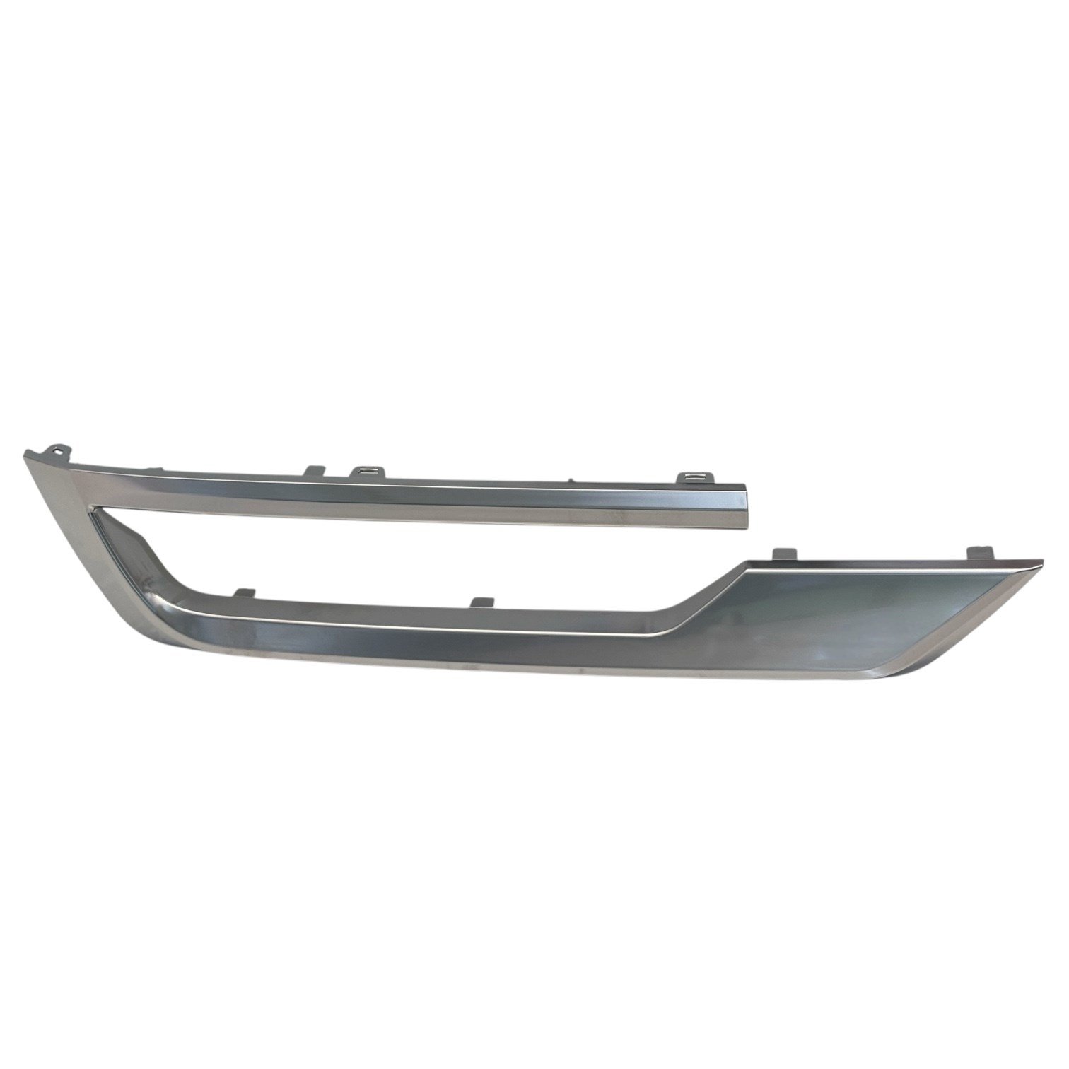 Nissan Çıta Tampon Qashqai 24-26 Arka Sol (Gri) - 85072-HN10C-GRİ-LH