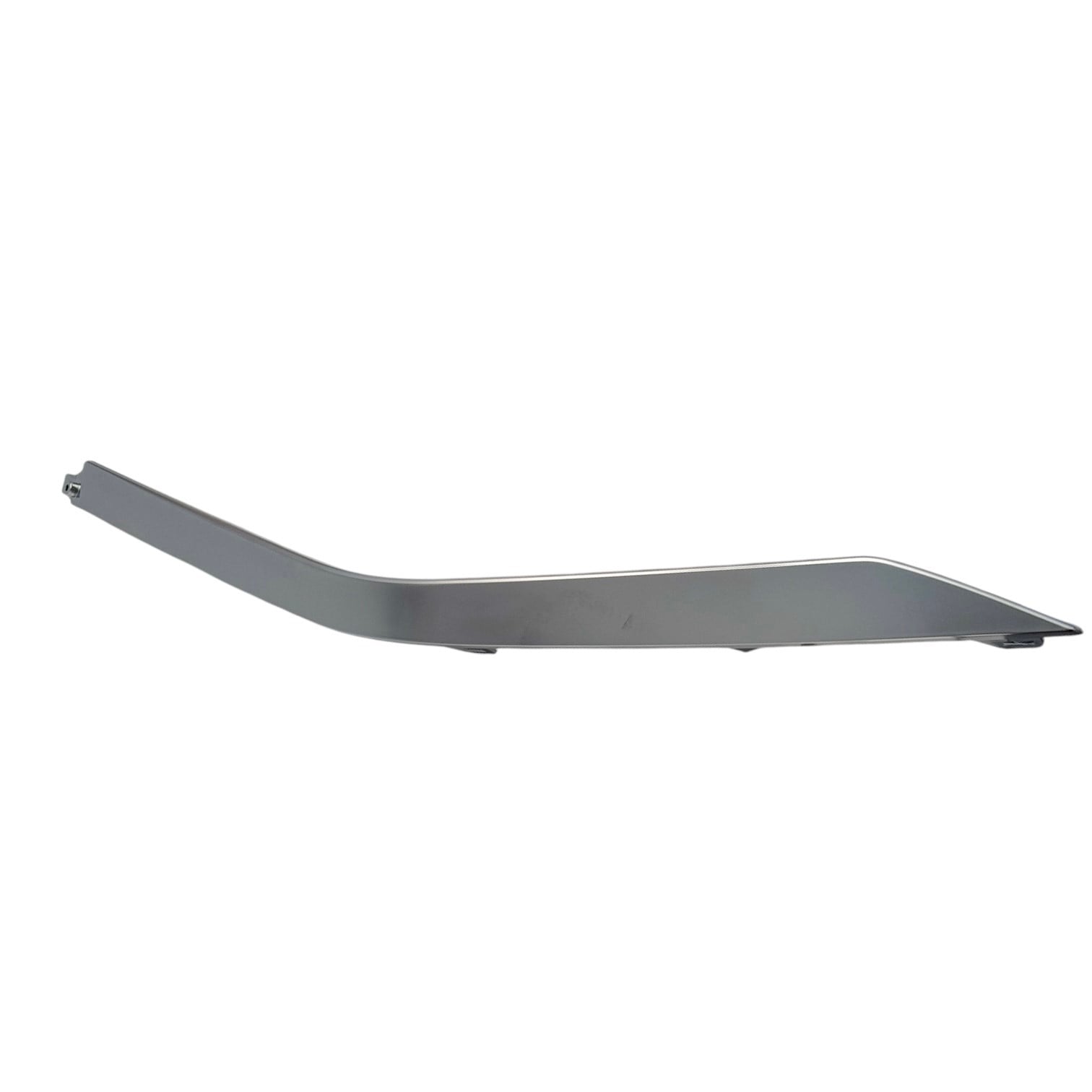 Nissan Çıta Tampon Qashqai 24-26 Ön Sağ (Gri) - SL262025013S-GRİ-RH