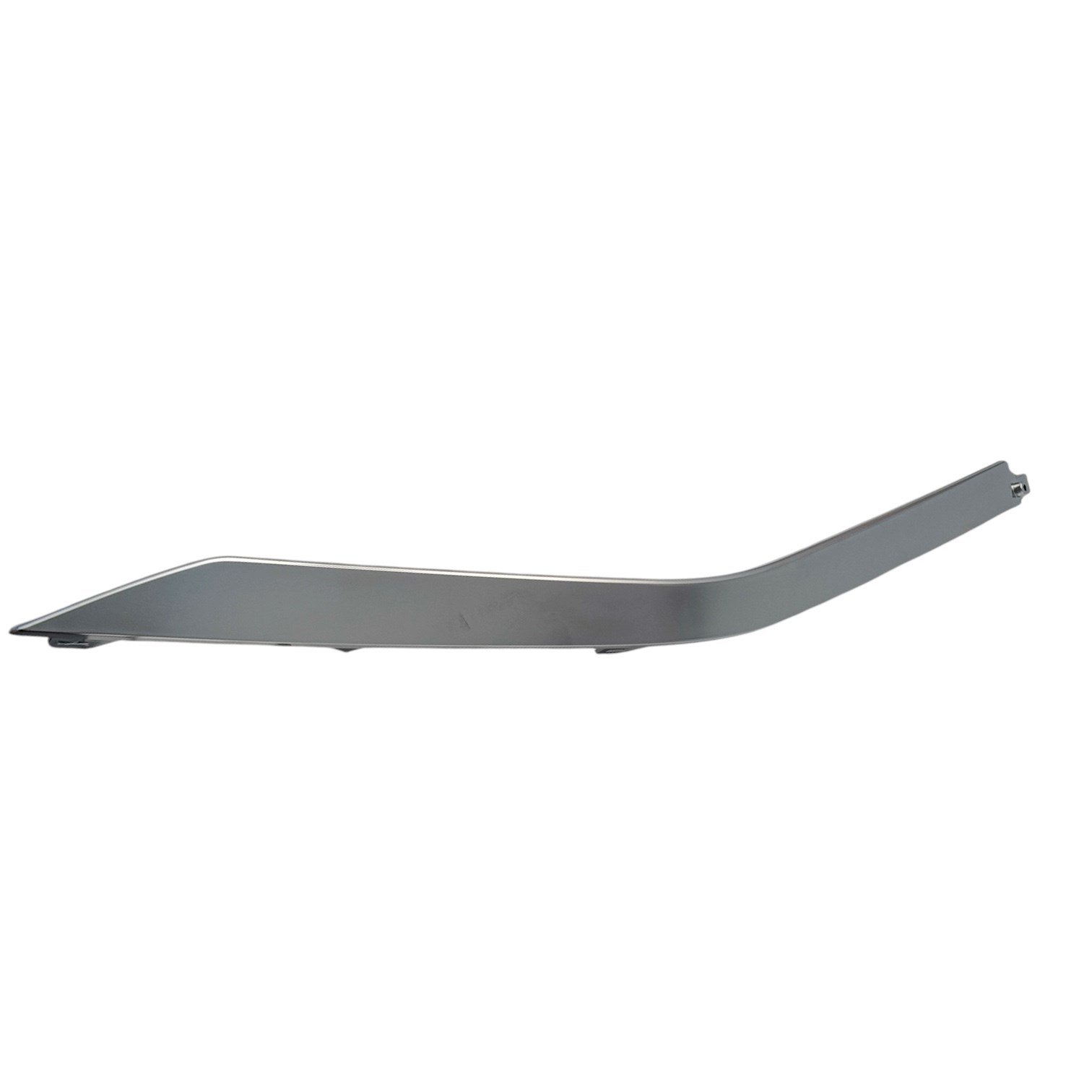 Nissan Çıta Tampon Qashqai 24-26 Ön Sol (Gri) - SL262025013S-GRİ-LH