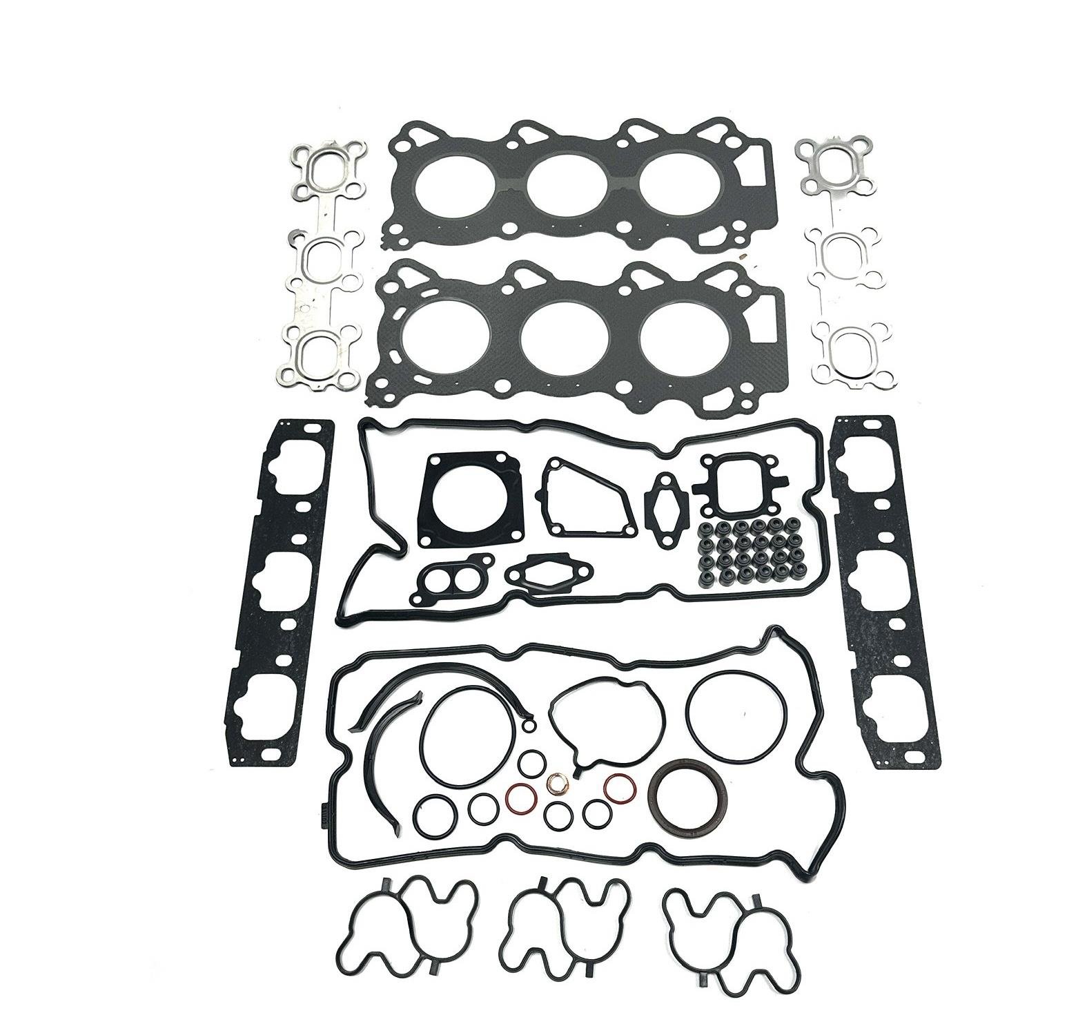 Nıssan Conta Takım Maxıma Vg30 3,0 95-02/Pathfinder Vg3 V6 3,0l 97-01 - 10101-6Y025