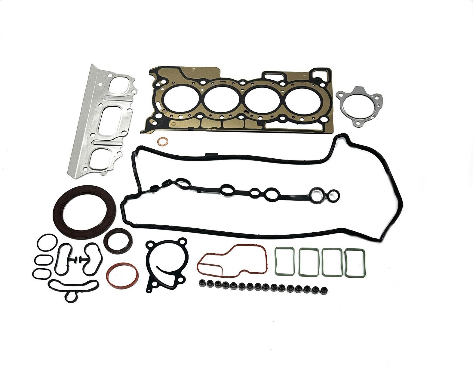 Nıssan Conta Takım Qashqaı 1,2 Hra2ddt Benzinli 14-16 - 10101-00Q2B