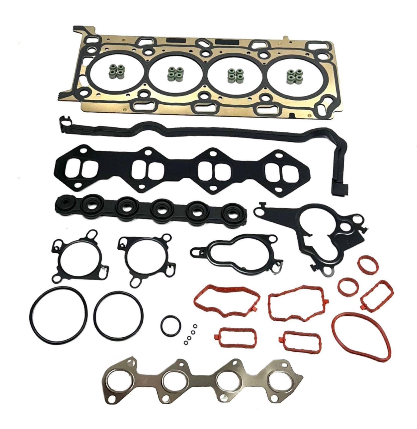 Nıssan Conta Takım Qashqai/X-trail 2,0 Dizel 07-14 (Skc,siz) - 10101-00Q0H-C