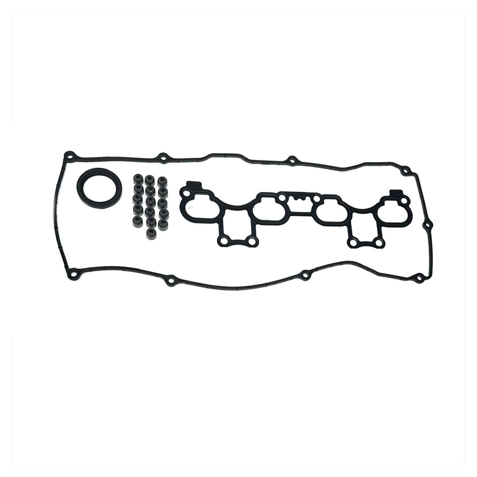 Nıssan Conta Üst Kapak Takım Almera/Primera Qg15de 02-06 - 10101-4M525-BM526-U