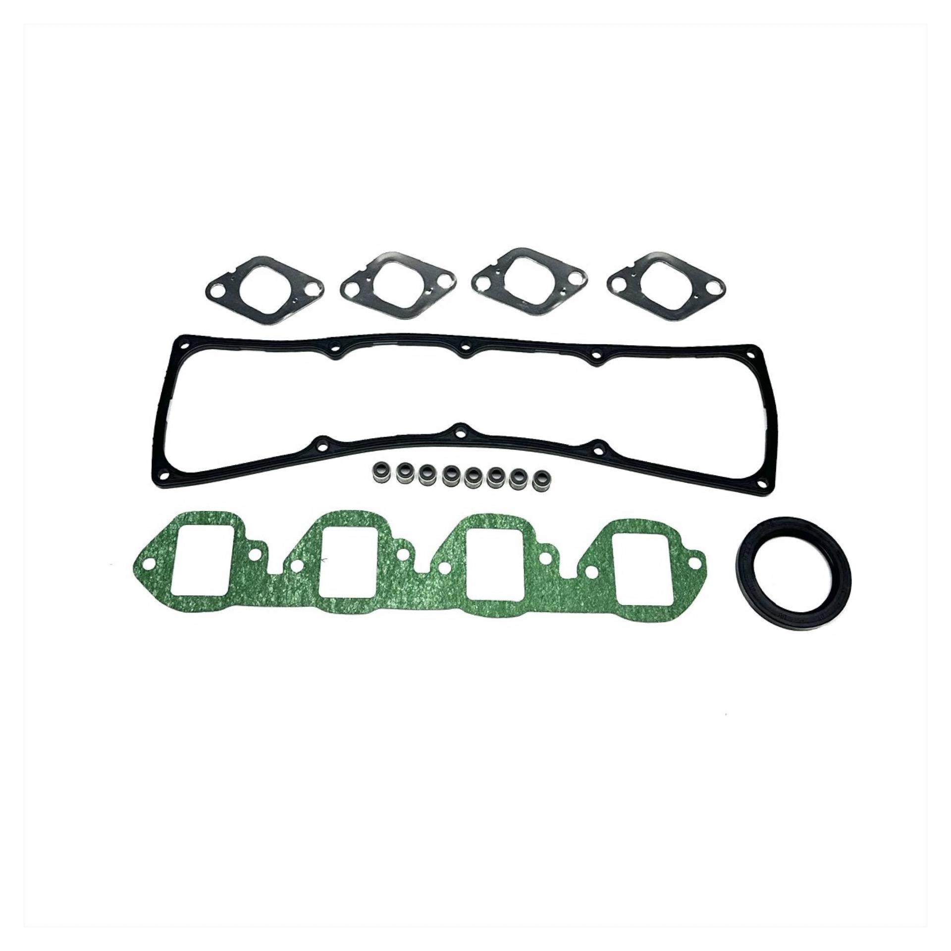 Nıssan Conta Üst Kapak Takım D22 Td27 2,7 93-01 - 10101-43G27-U