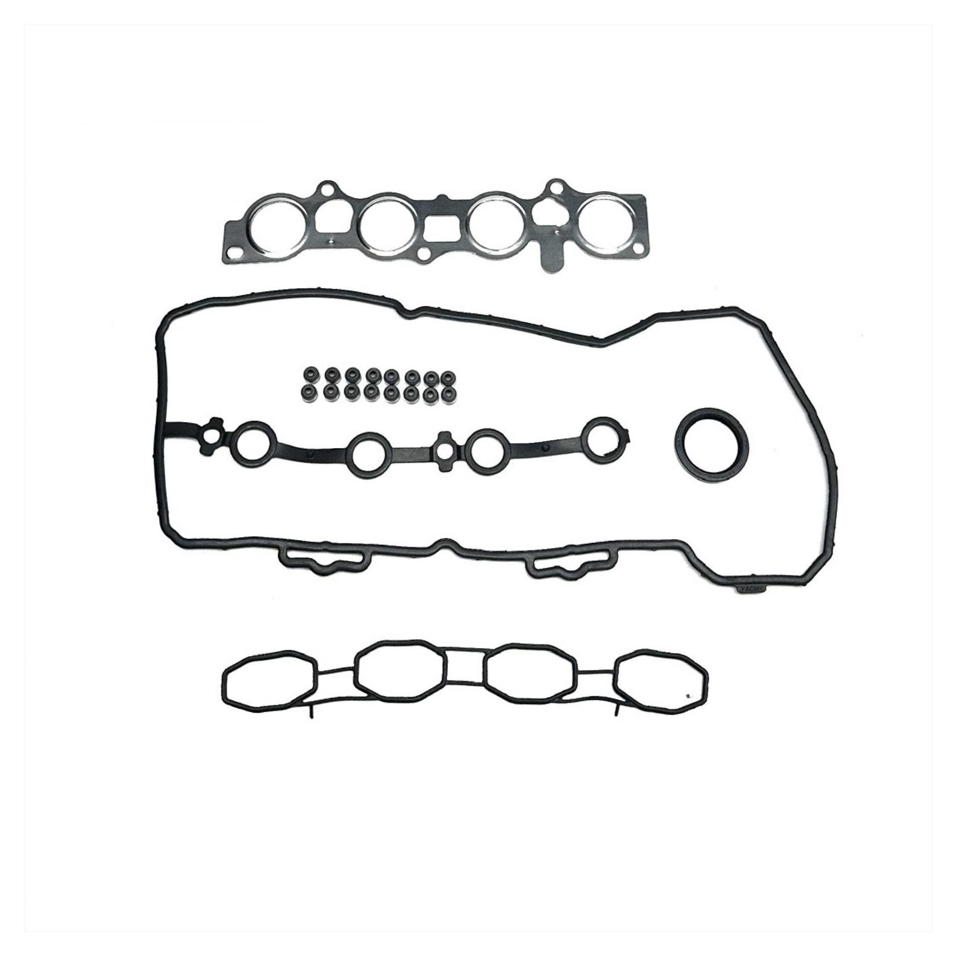 Nıssan Conta Üst Kapak Takım Qashqai 1,6 07-13/Juke 1,6 Benzinli 10-17 - 10101-ED025/EE025-U