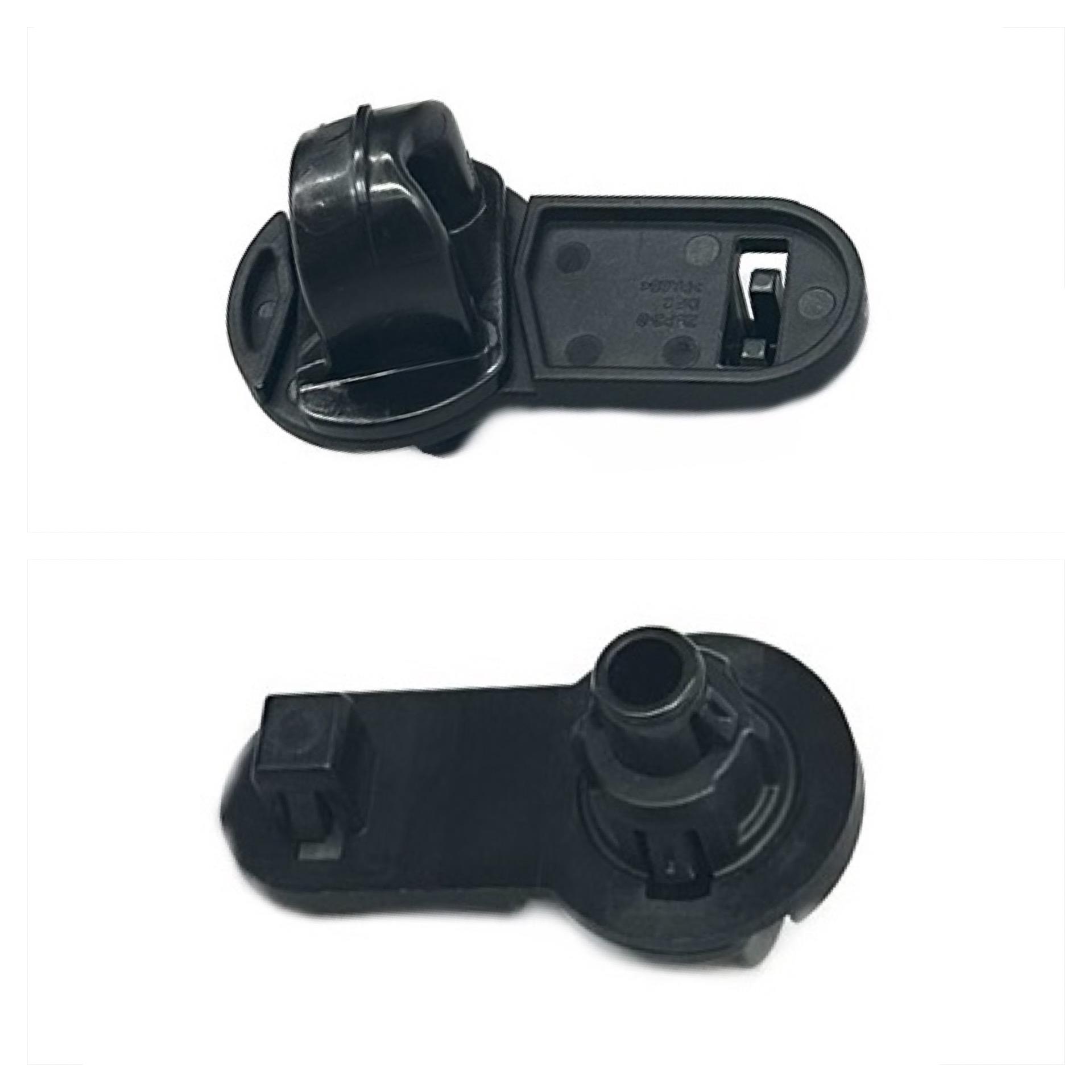 Nıssan Çubuk Kaput Motor Dayama Ayağı Qashqai 14-16 - 65773-CY00B