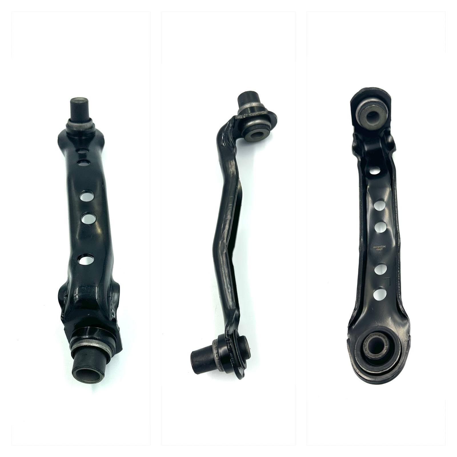 Nıssan Çubuk Travers Micra 02-08 Ön Sol (Üst) - 54525-AX002