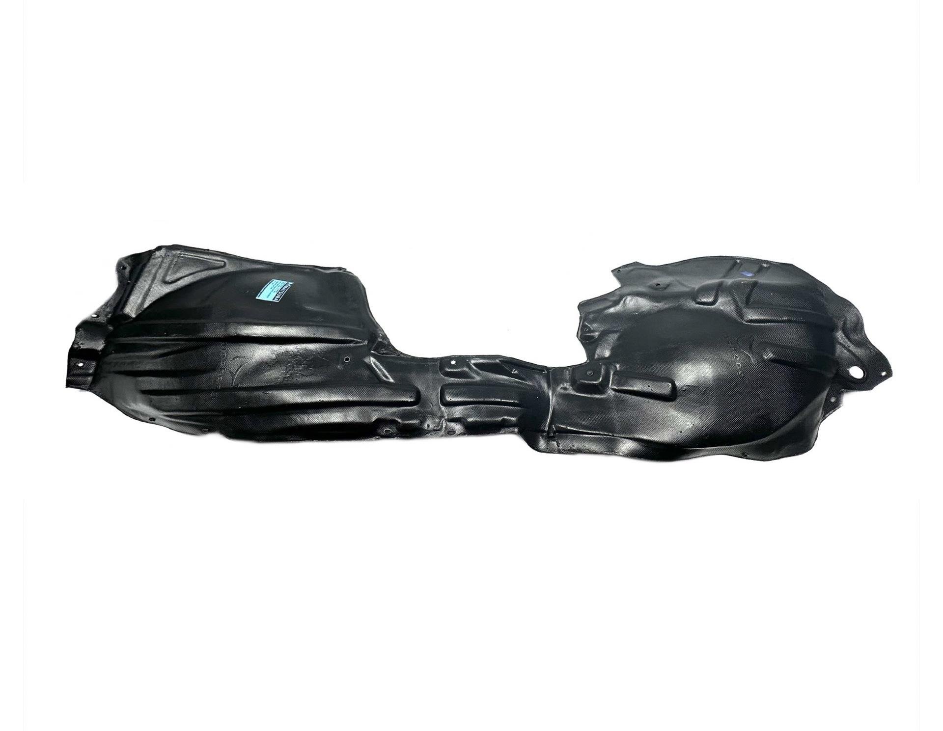 Nıssan Davlumbaz Çamurluk Juke 10-15 Ön Sağ - 63842-1KA0A