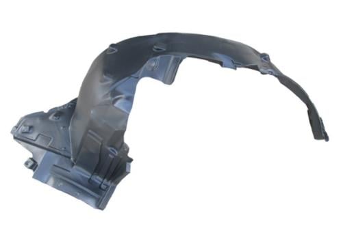 Nıssan Davlumbaz Çamurluk Micra K13 10-18 Ön Sağ - 63840-1HA0A