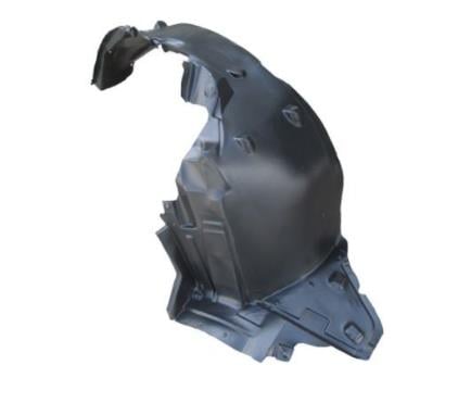 Nıssan Davlumbaz Çamurluk Micra K13 10-18 Ön Sol - 63841-1HA0A