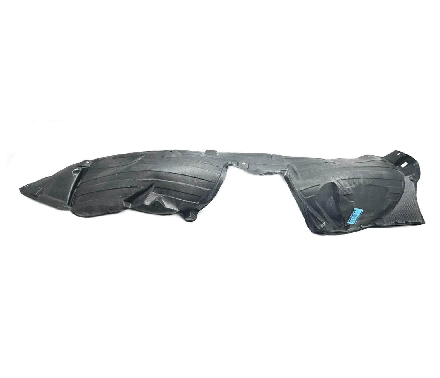 Nıssan Davlumbaz Çamurluk Qashqai 10-13 Ön Sağ - 63840-BR00A