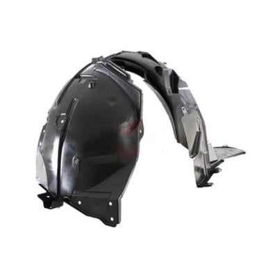 Nıssan Davlumbaz Çamurluk Qashqai 14-17 Ön Sol - 63843-4EA0A