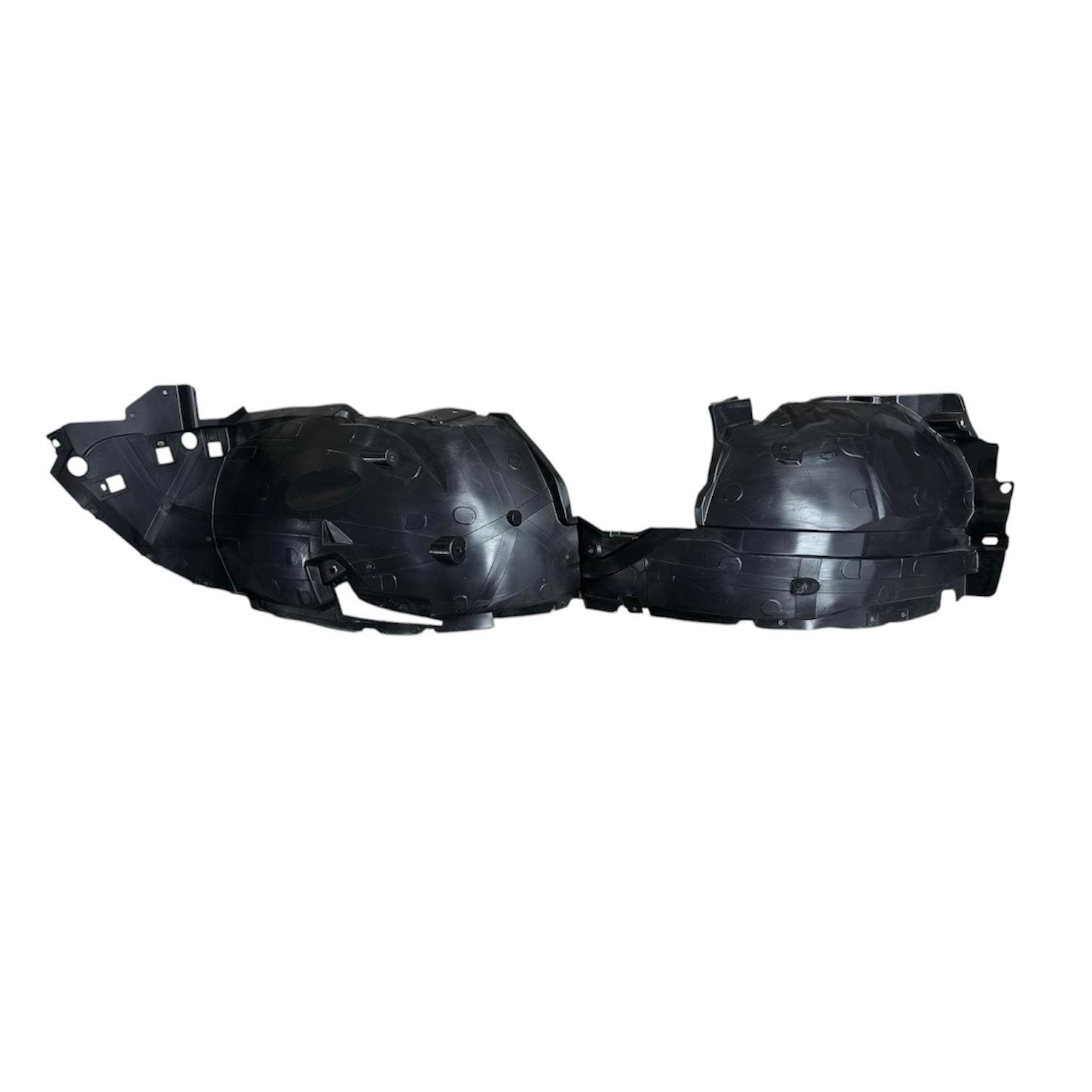 Nissan Davlumbaz Çamurluk Qashqai 21-24 Ön Sol - 63843-6UR0A