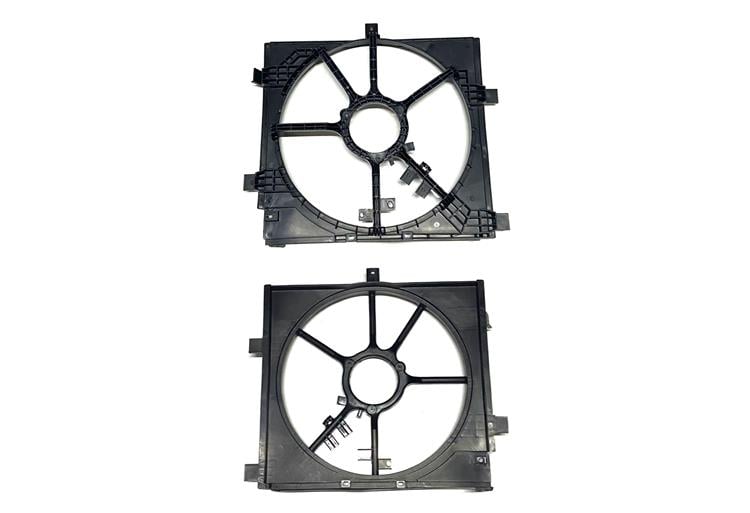 Nıssan Davlumbaz Fan Juke Dizel 10-14 - UNI-DF-1003