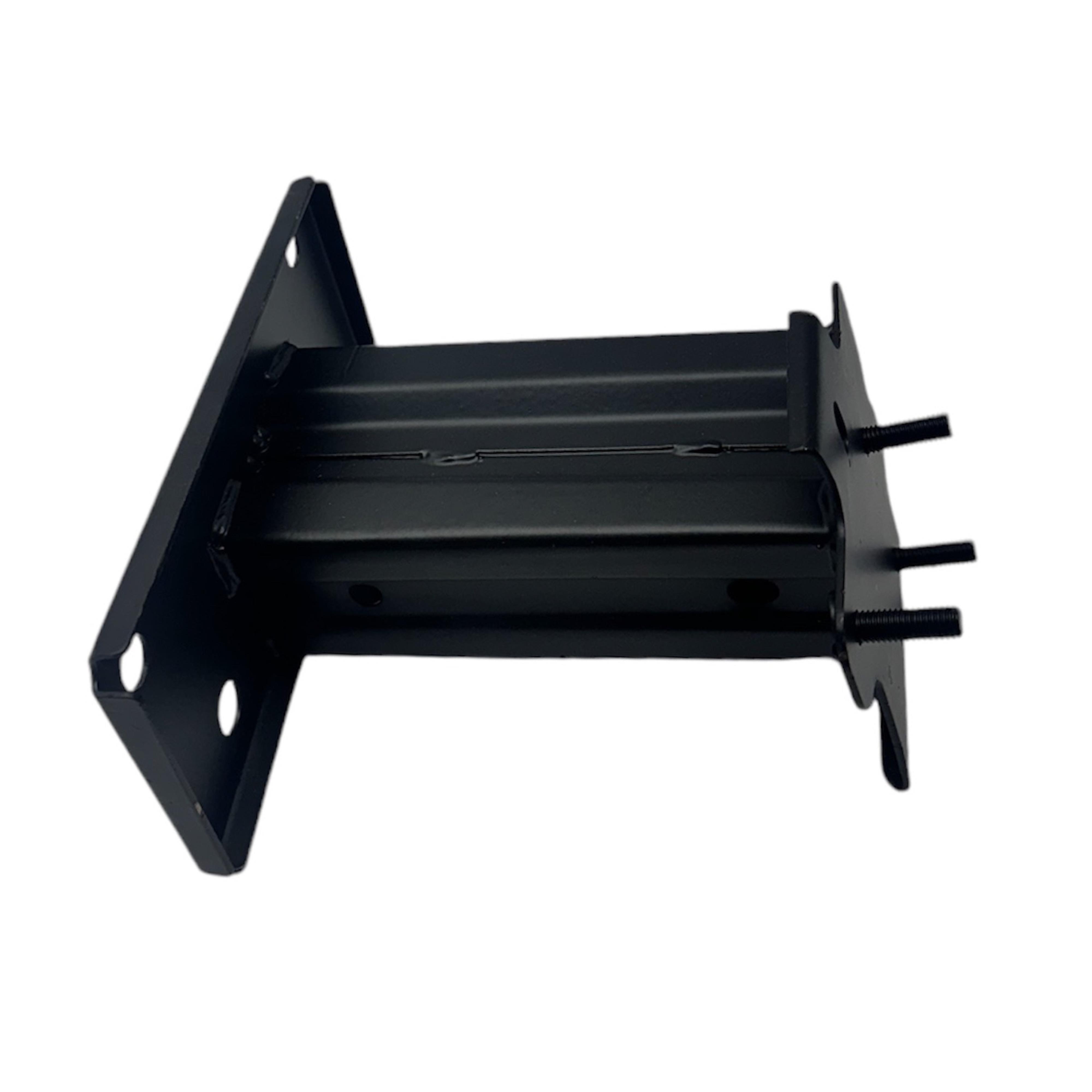 Nıssan Demir Tampon X-trail 16-19 Bağlantı Ayağı Sağ - 62210-4CL0A