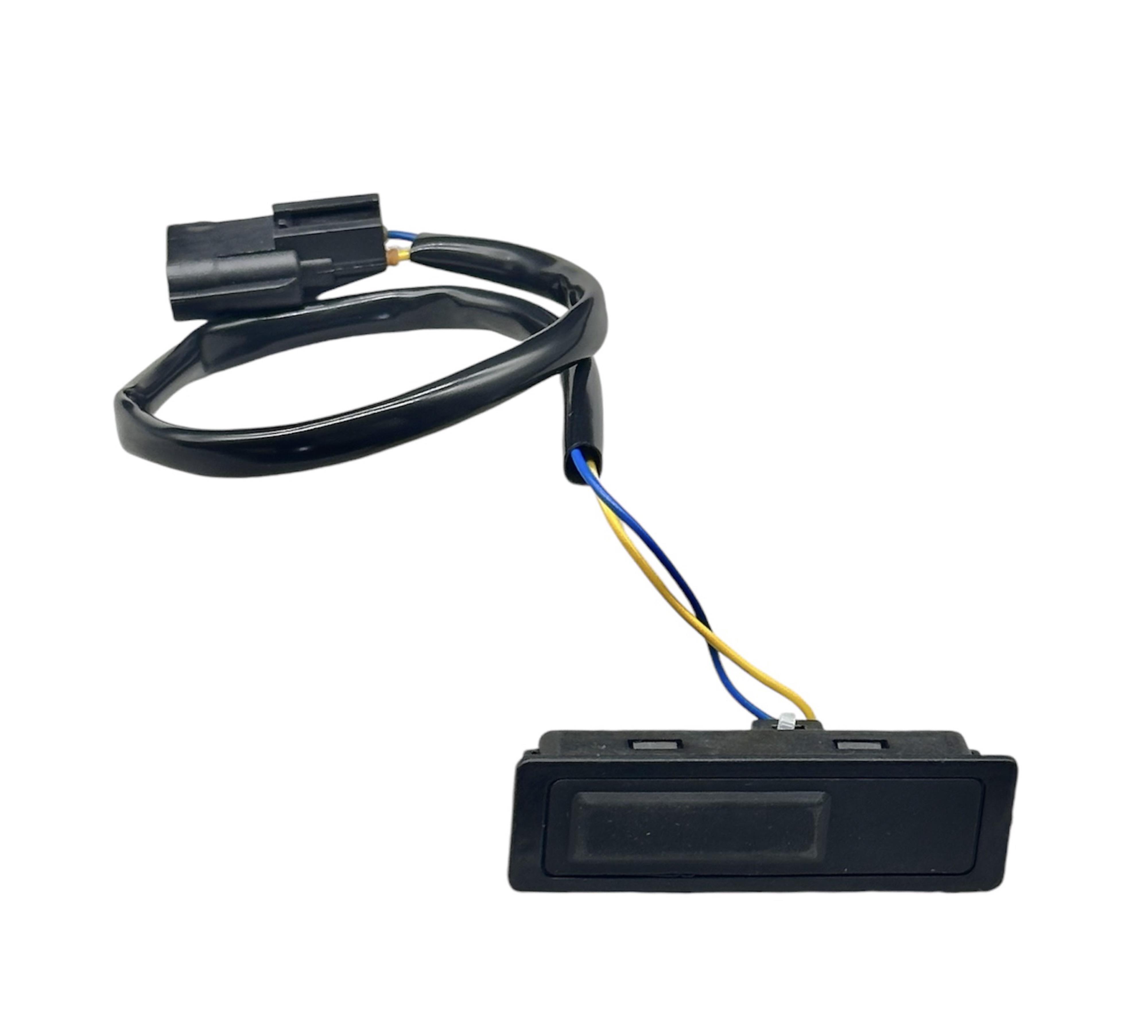 Nıssan Düğme Bagaj Açma Qashqai 14-16/X-trail 14-16 (Tek Buton) - 25380-4EA0A