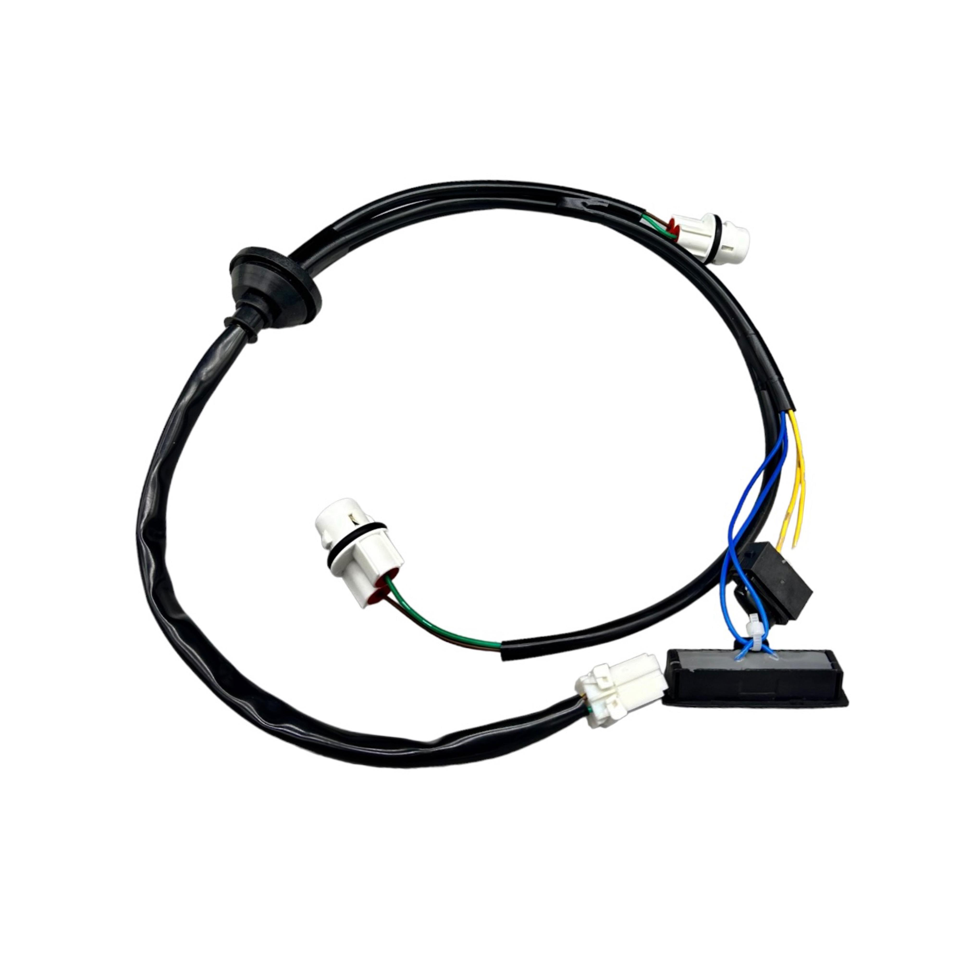 Nıssan Düğme Bagaj Açma X-trail 07-12 - 25380-JG01A