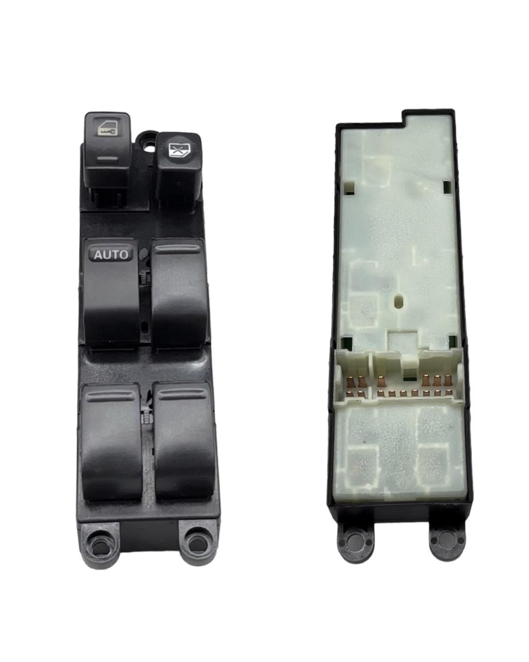 Nıssan Düğme Cam Açma Almera 02-06 Ön Sol - 25401-5M000