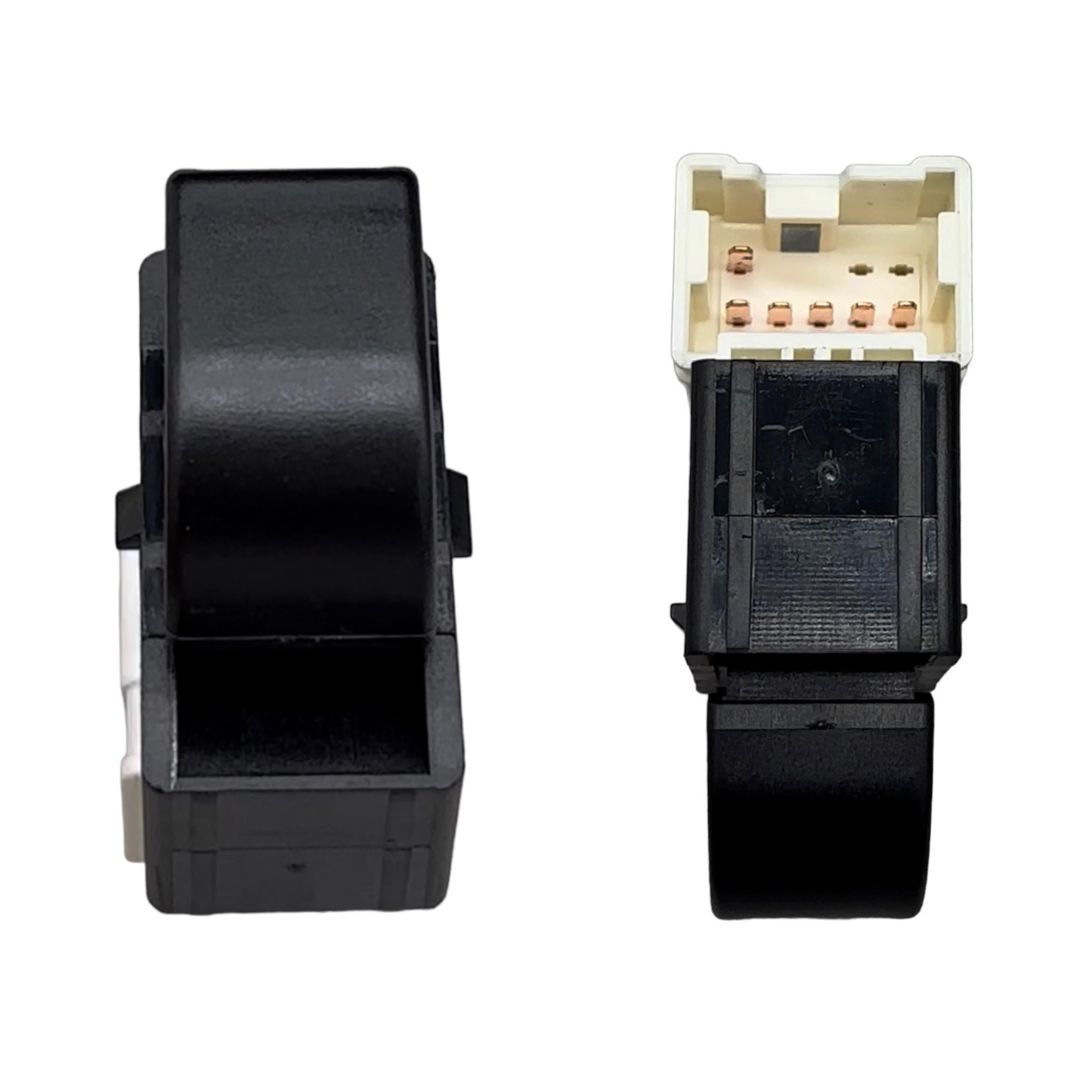 Nıssan Düğme Cam Açma D22 98-02 Ön Sağ - 25411-0M010