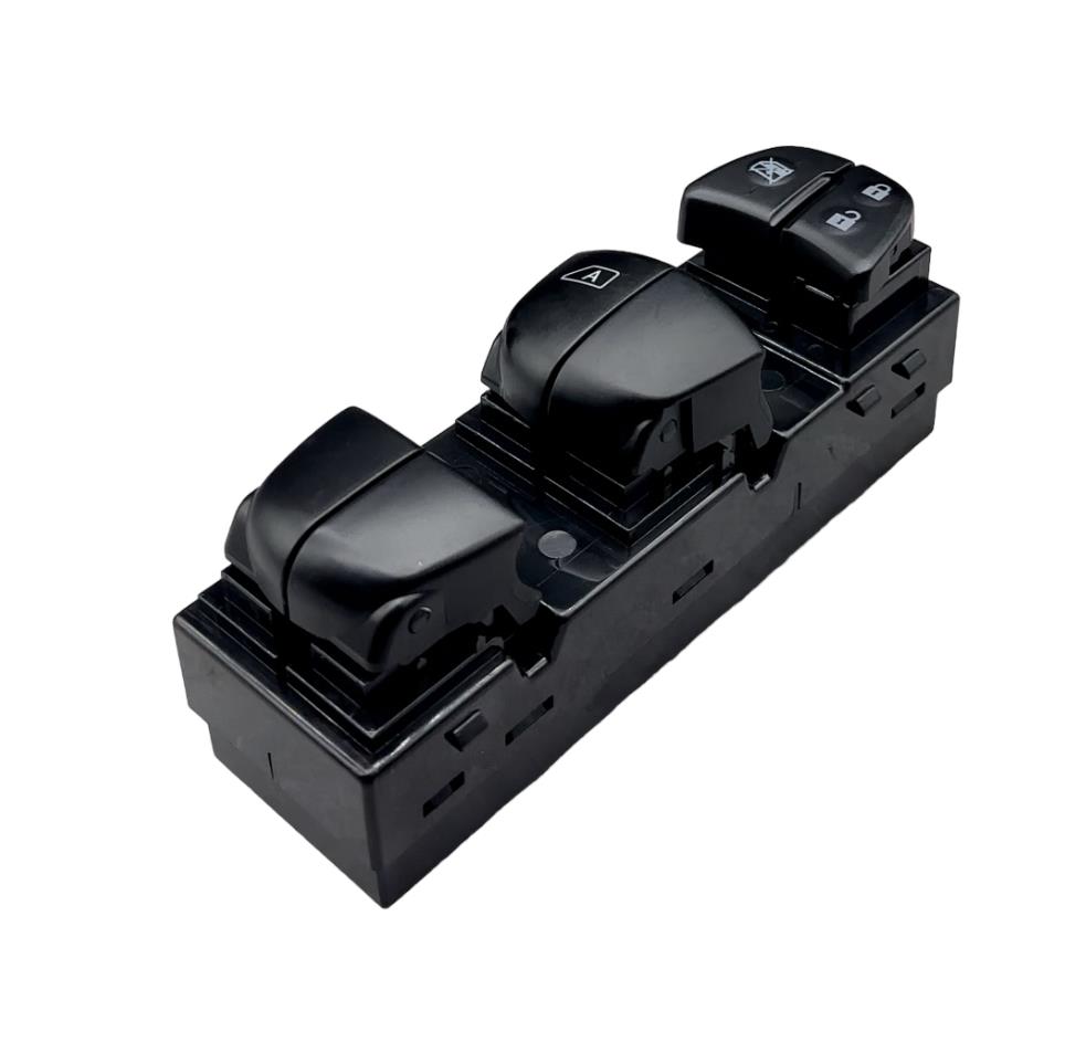 Nıssan Düğme Cam Açma Navara 15-19/Qashqaı 14-17/X-trail 14-17/Juke 07-12 Ön Sol - 25401-1KA0A LH