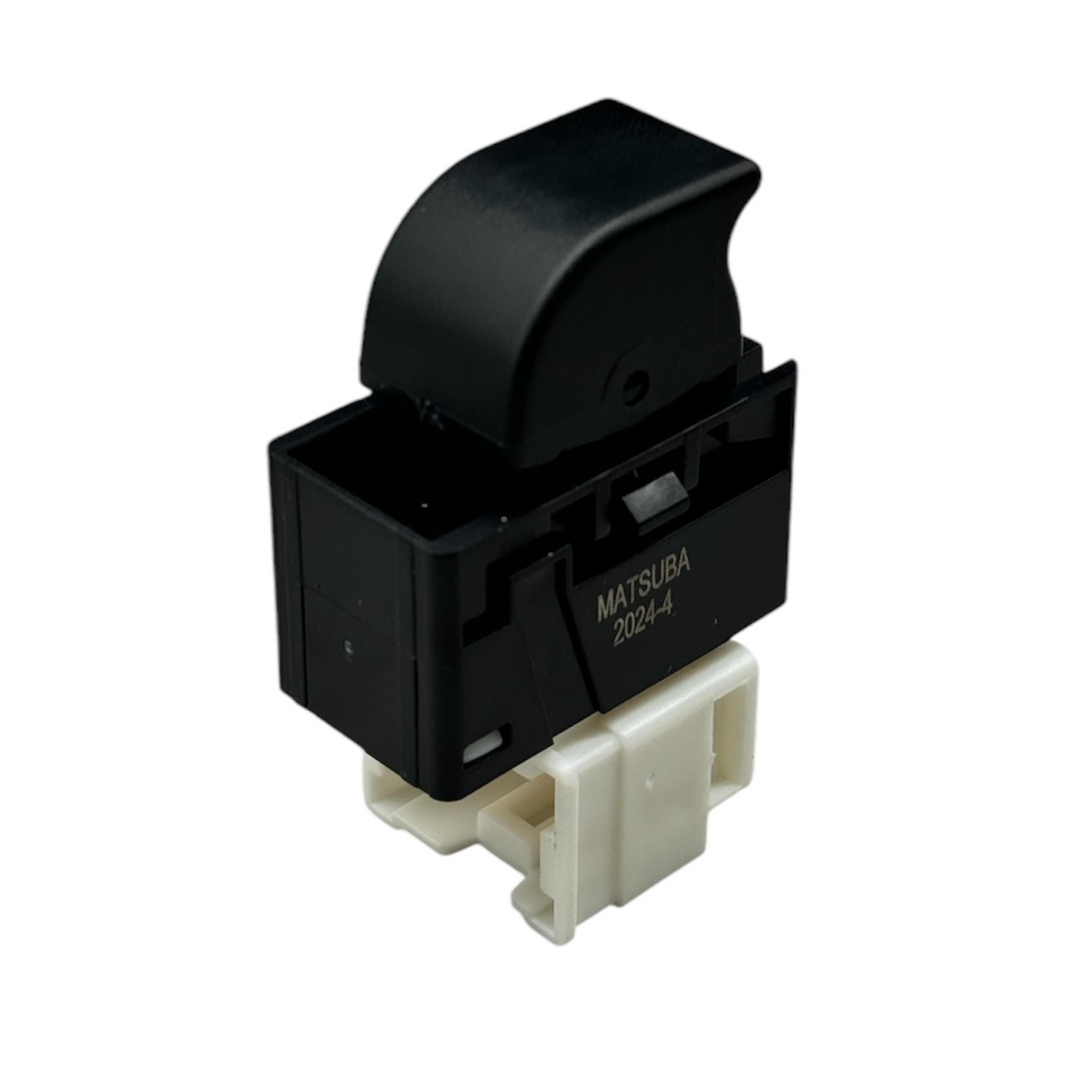 Nıssan Düğme Cam Açma Primera 96-02 Ön Sağ - 25411-2F001