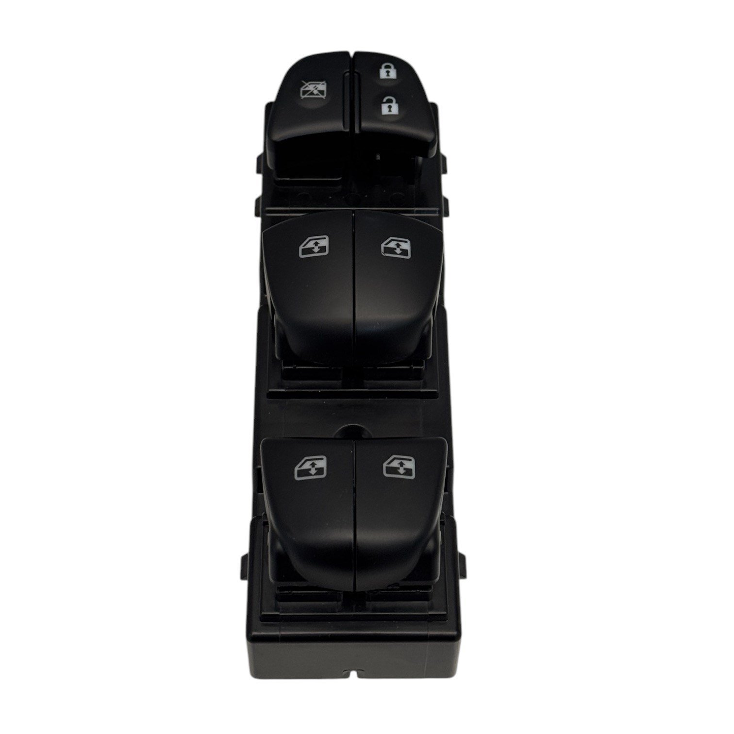 Nissan Düğme Cam Açma Qashqai 17-24/Juke 17-24 Ön Sol - 25401-HV10B