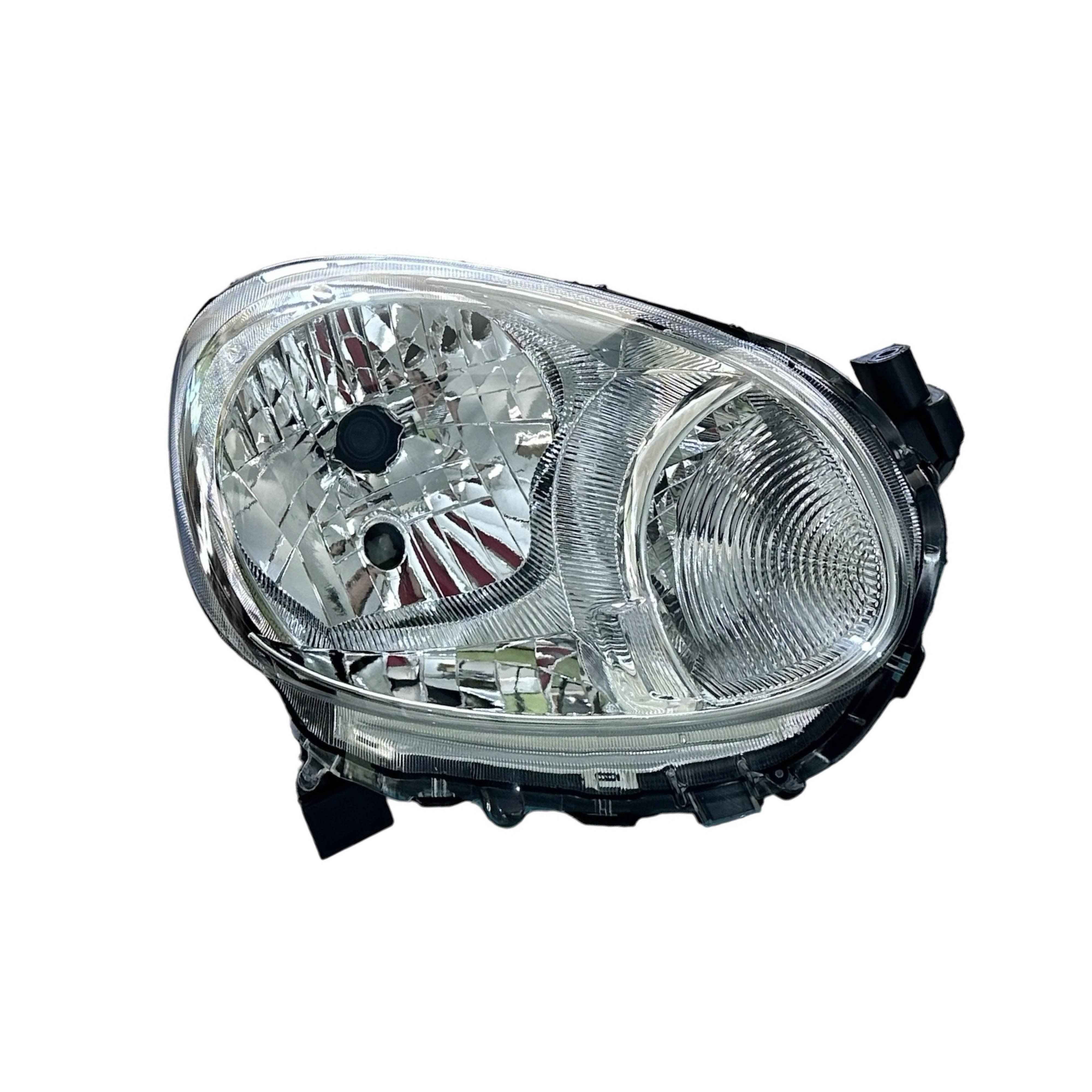 Nıssan Far Micra 11-14 Sağ (Elektrikli/Motorlu) - 26015-1HM0A-B201