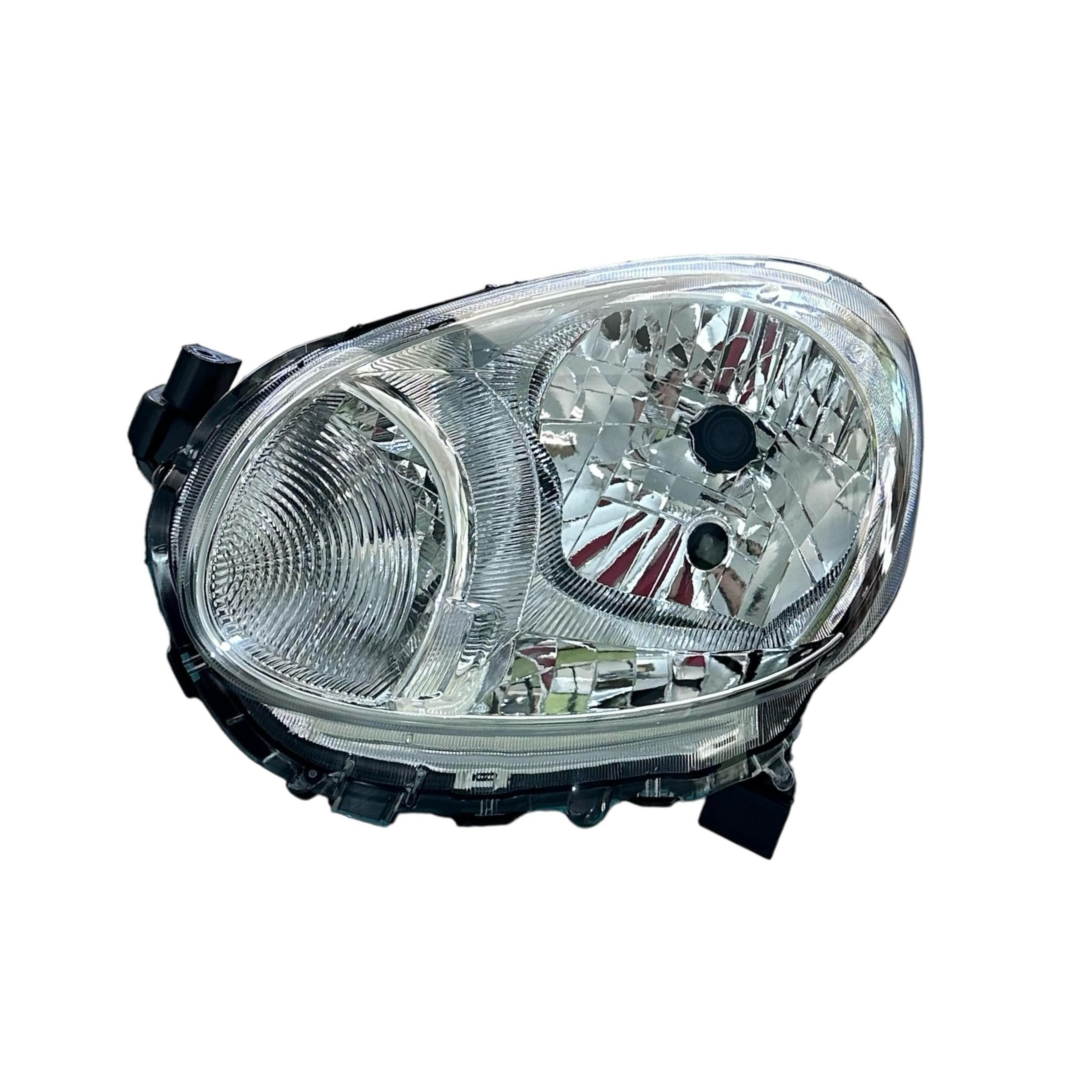 Nıssan Far Micra 11-14 Sol (Elektrikli/Motorlu) - 26065-1HM0A-B201