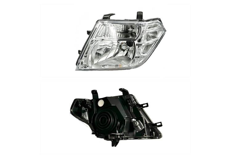 Nıssan Far Navara 12-14 Sol (Motorlu) - 26060-5X00B