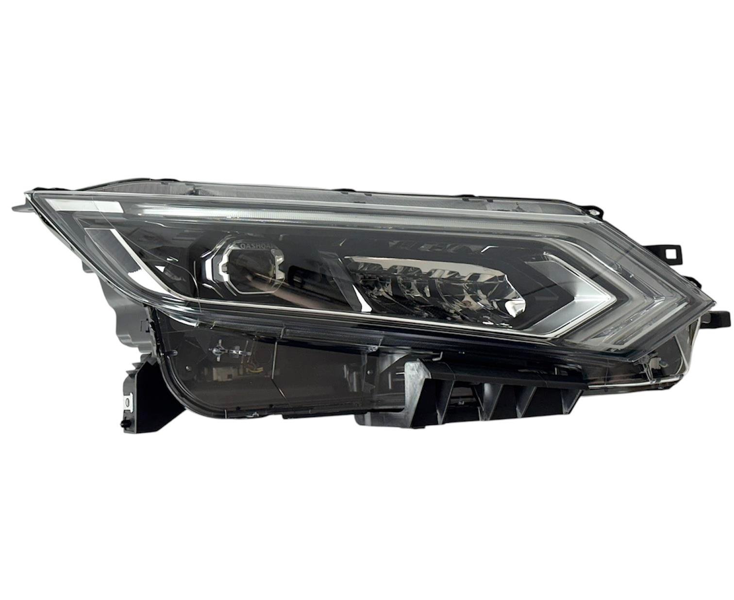 Nissan Far Qashqai 17-21 Sağ (Xenonlu Tip) - 26010-HV05A