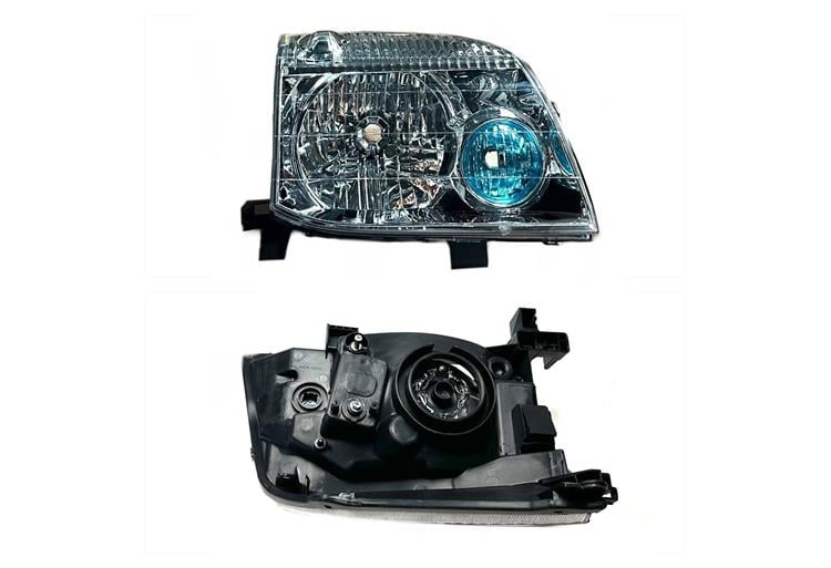 Nıssan Far X-trail 01-06 Sağ - 02-5001-2-RH