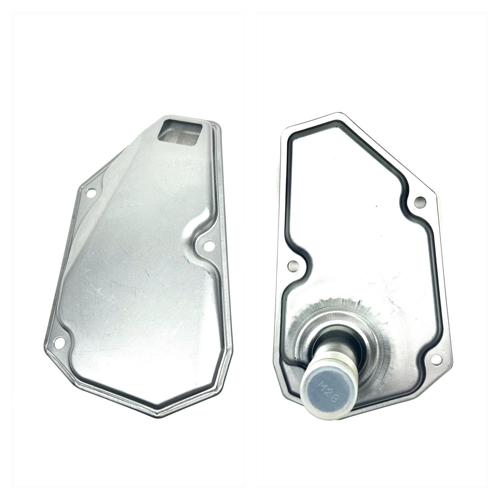 Nıssan Filtre Yağ Şanzıman Juke 10-14/Micra 10-14/Note 10-14 (Otomatik) - 31728-3JX0A