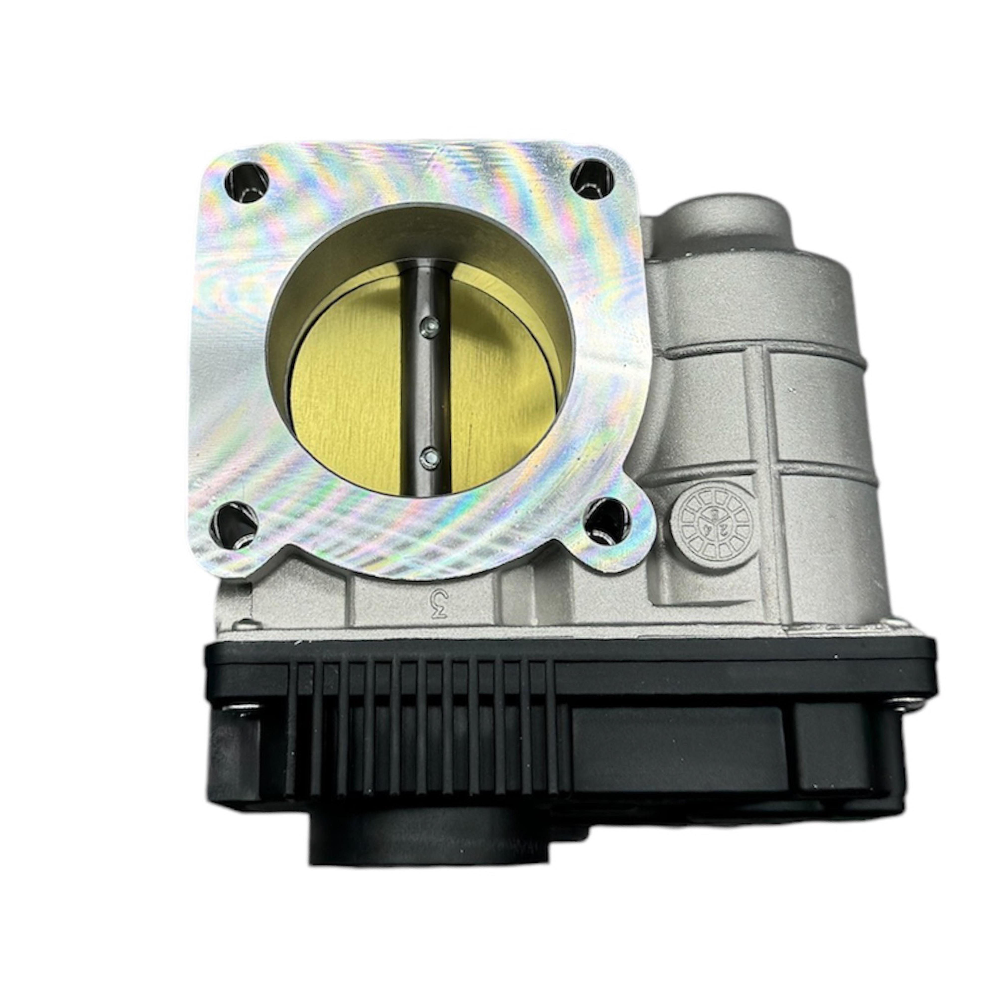 Nıssan Gaz Kelebek Gövdesi Primera 1,6 02-08/Almera 1,6 02-07 - 16119-AU00A