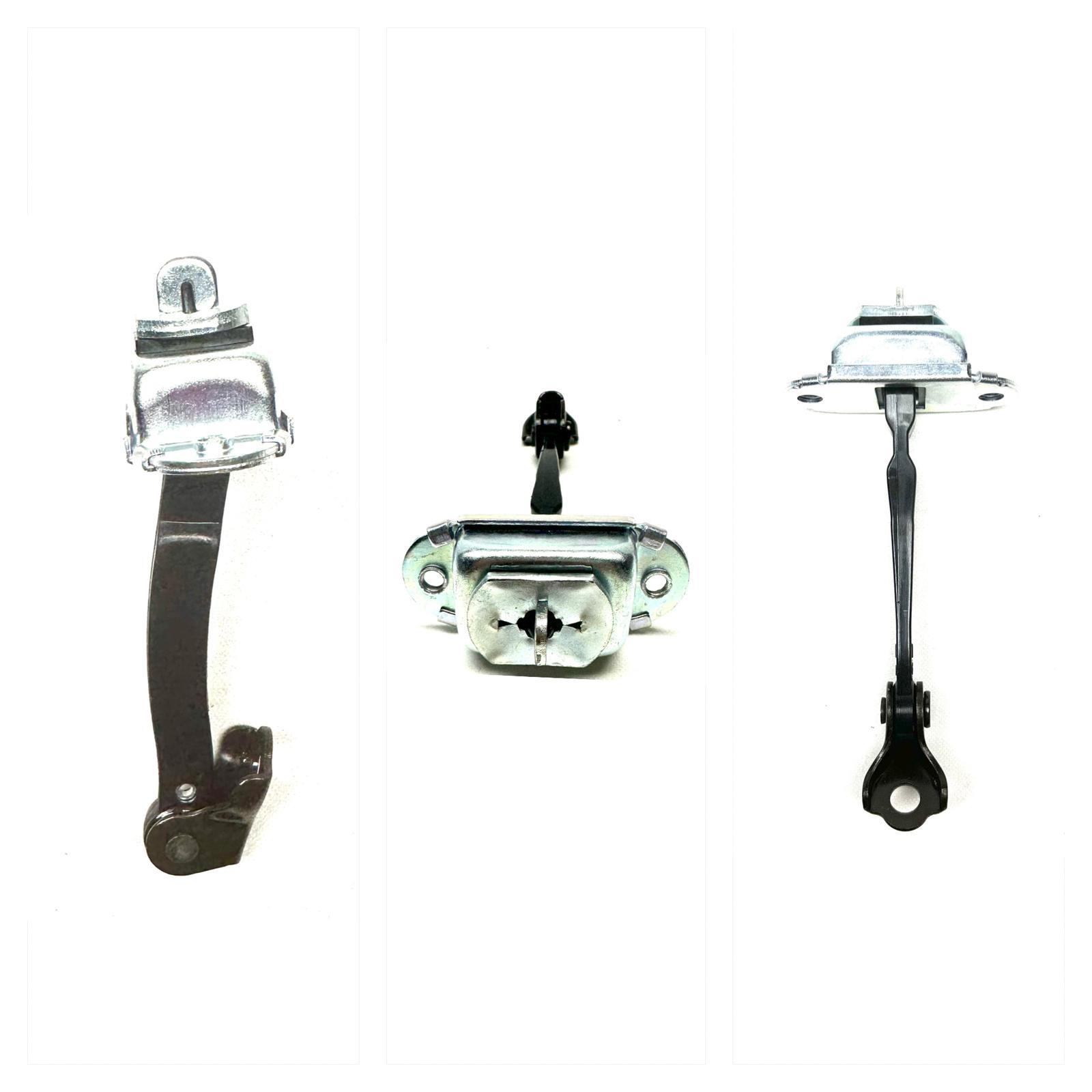 Nıssan Gergi Kapı Qashqai 14-16 Arka Sol/Sağ - 82430-4EA0A